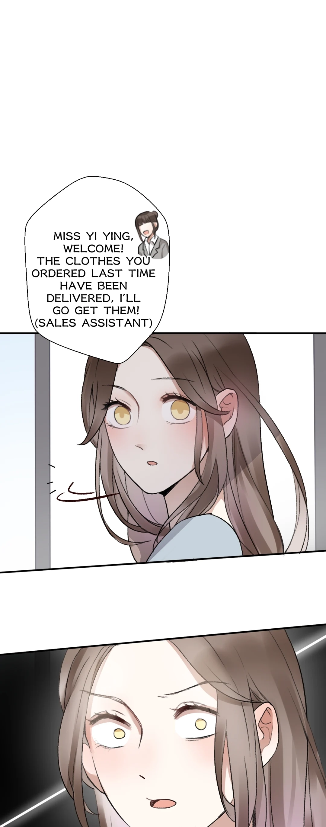 The Ex Chapter 146 page 12 - 