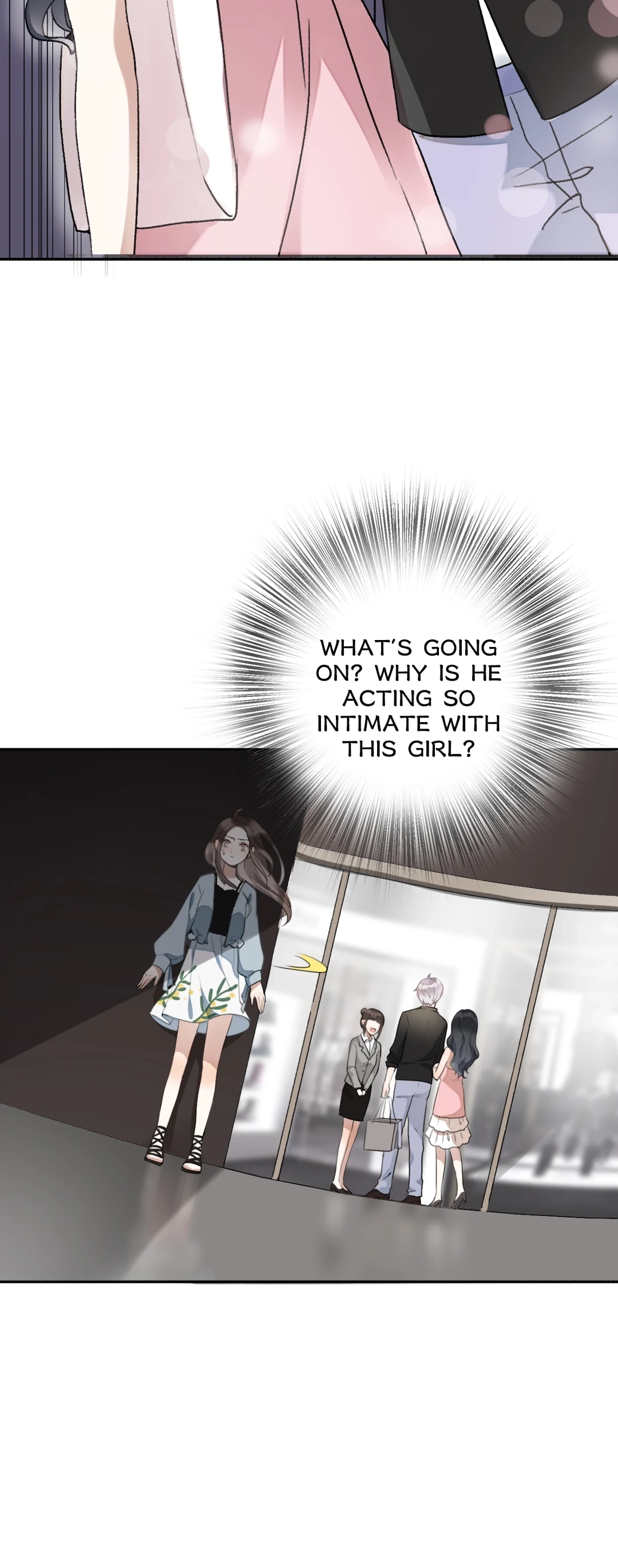 The Ex Chapter 146 page 15 - 