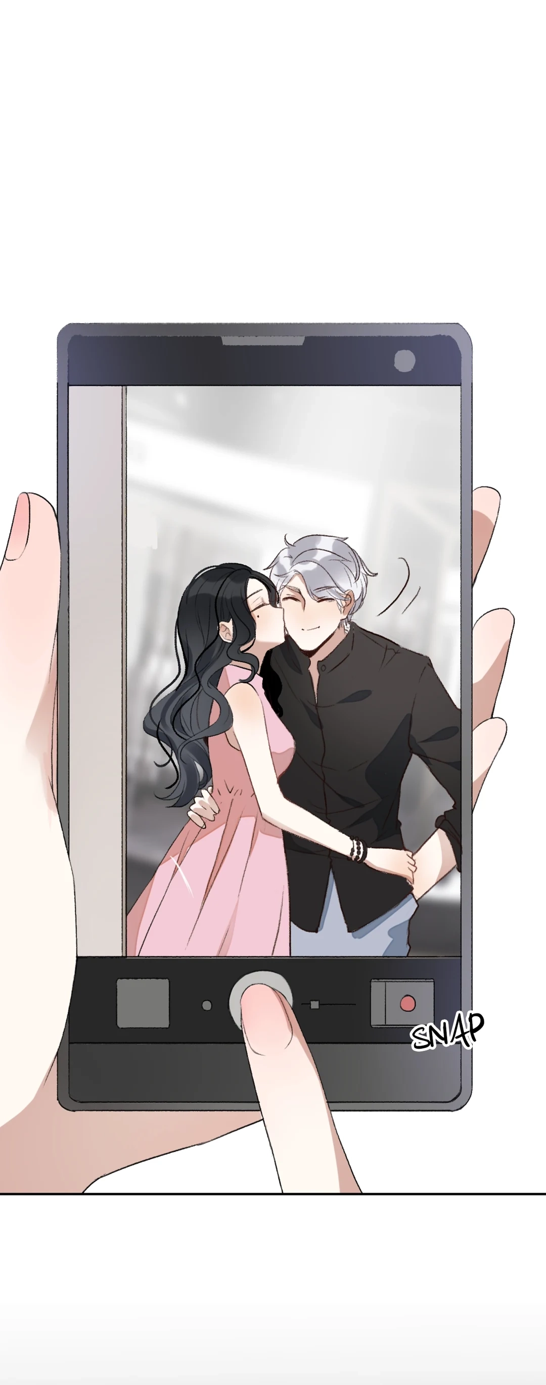 The Ex Chapter 146 page 17 - 