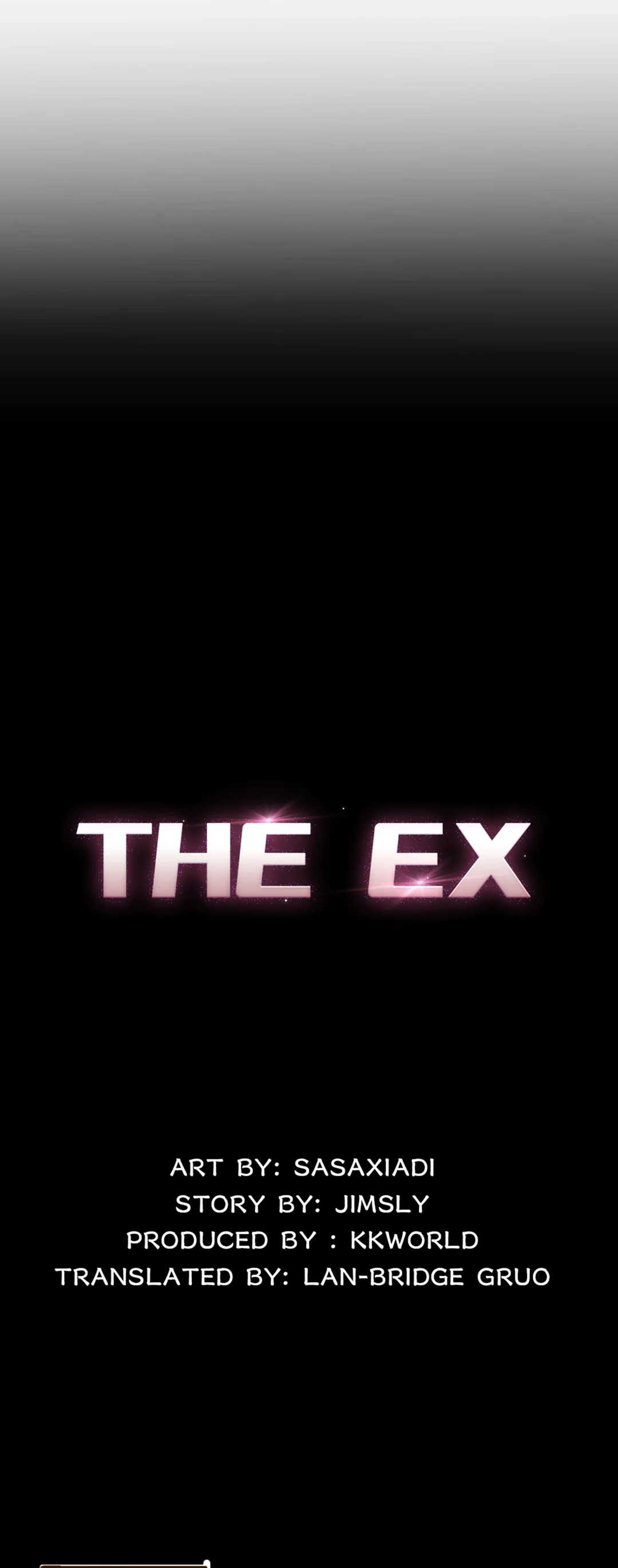 The Ex Chapter 146 page 18 - 