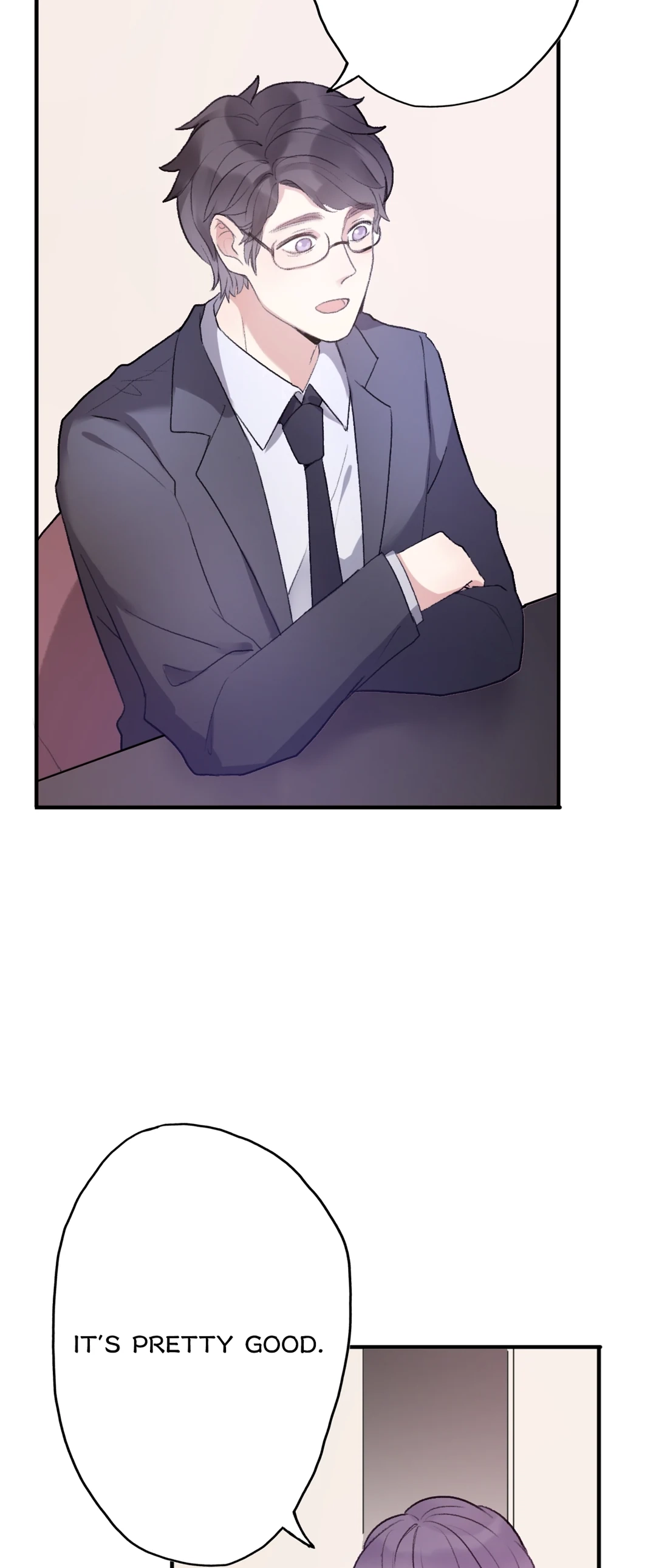 The Ex Chapter 146 page 21 - 