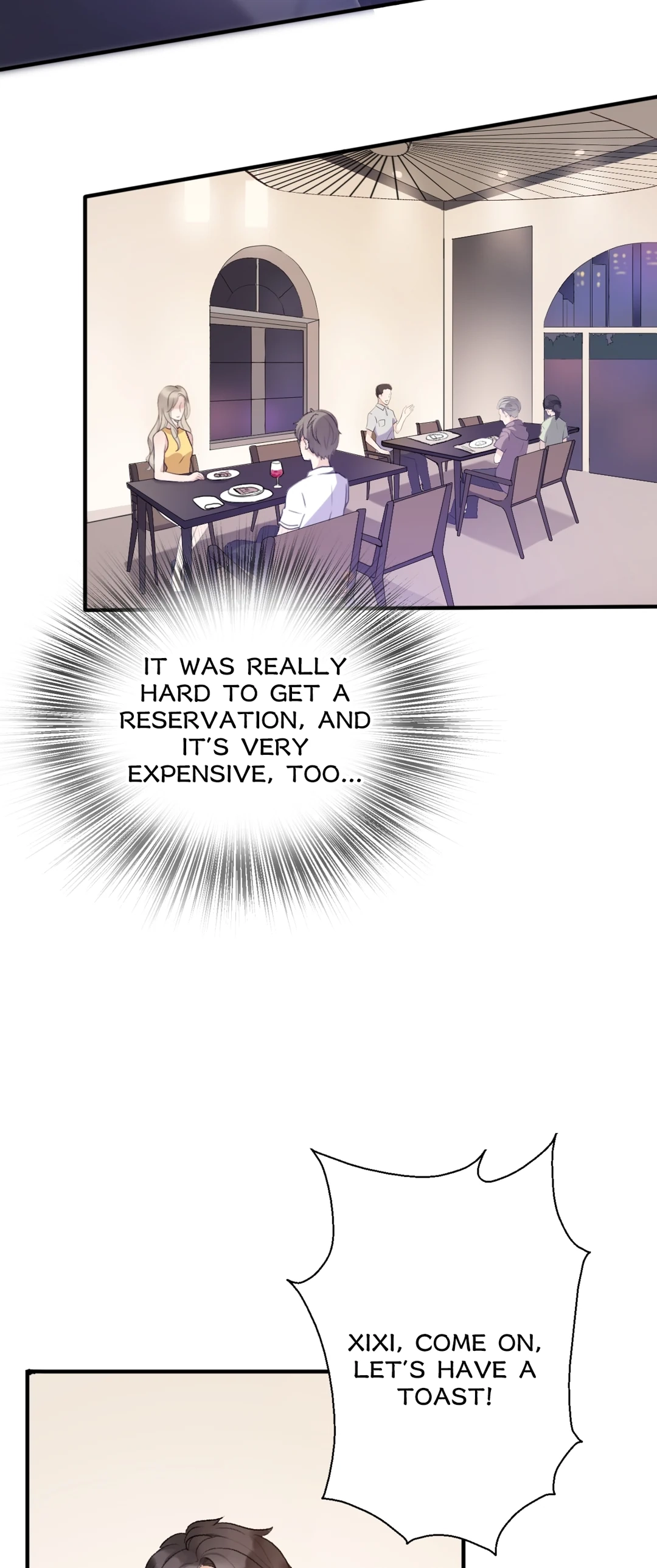 The Ex Chapter 146 page 24 - 