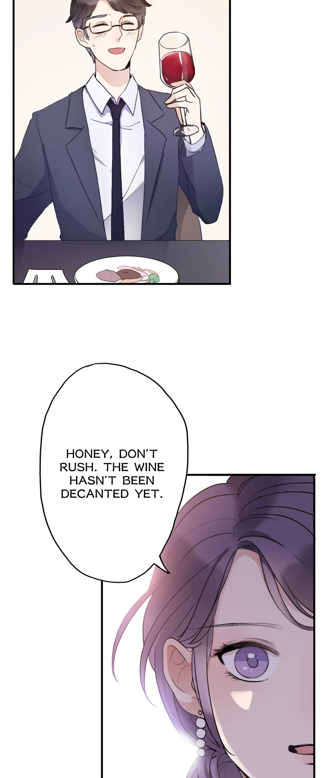 The Ex Chapter 146 page 25 - 