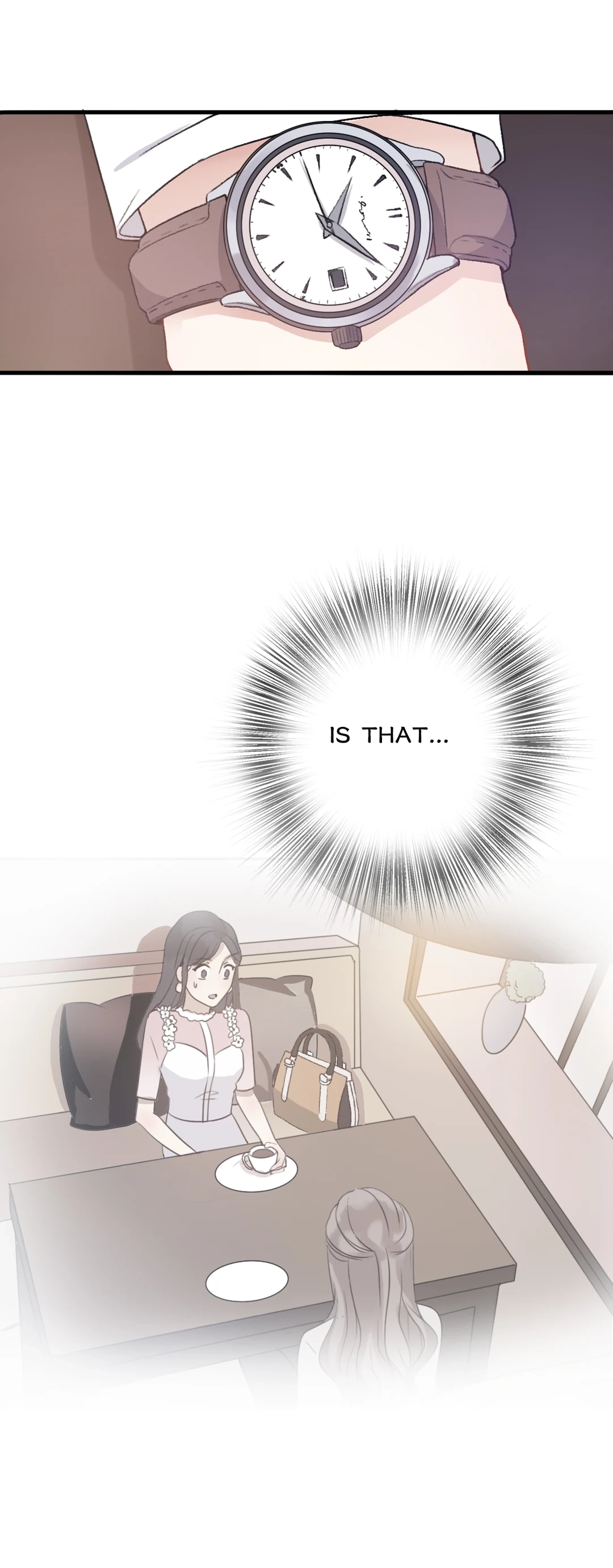 The Ex Chapter 146 page 32 - 