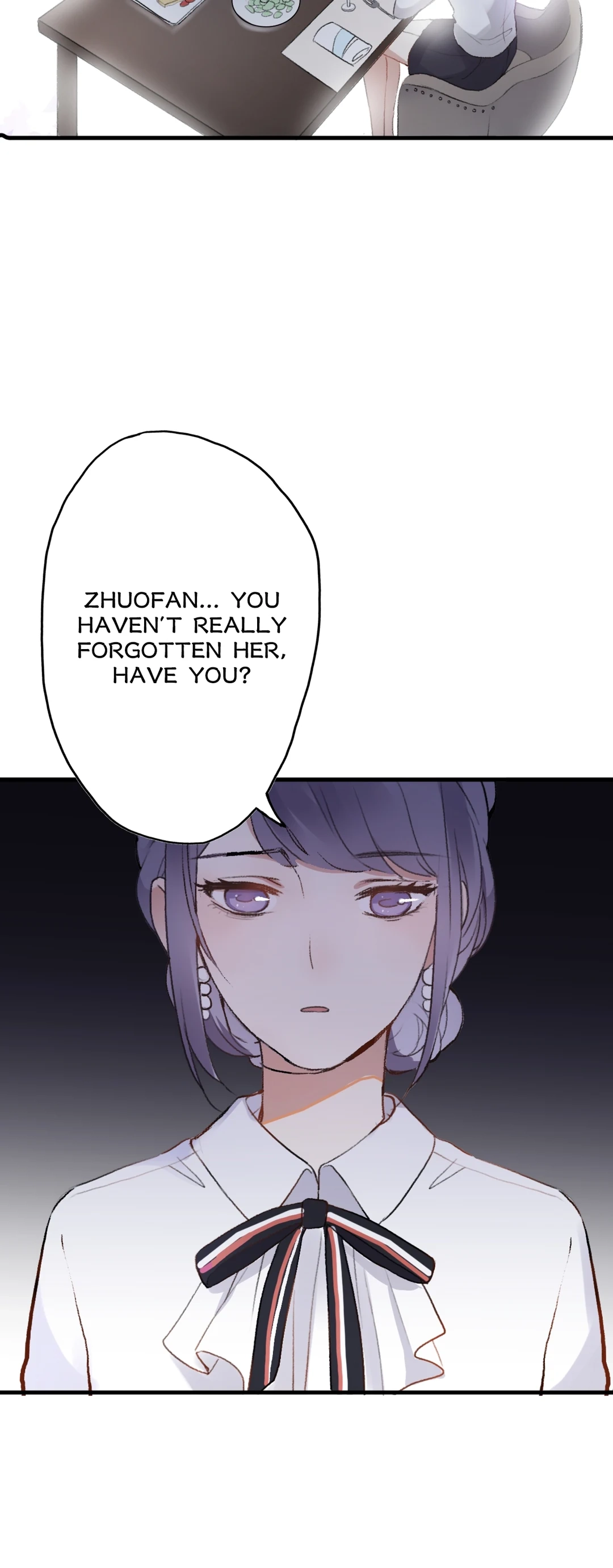 The Ex Chapter 146 page 36 - 