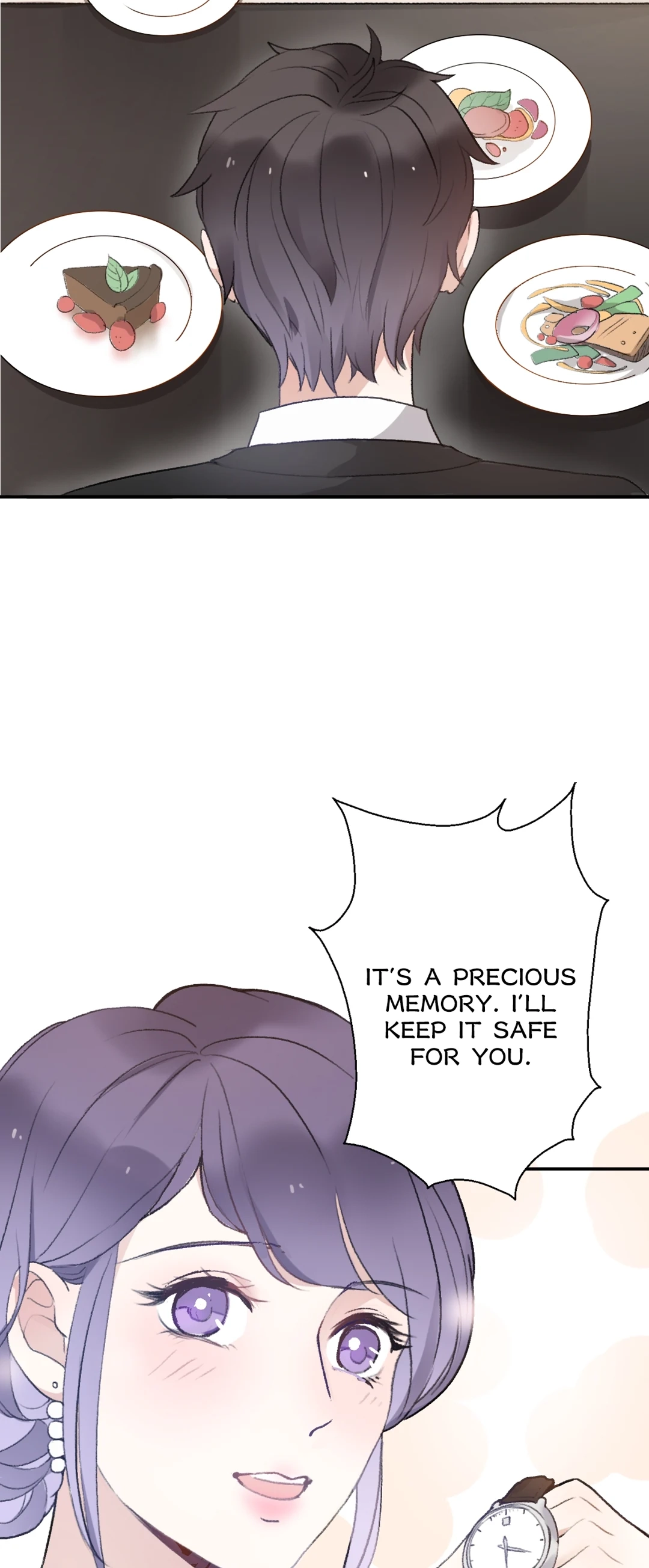 The Ex Chapter 146 page 41 - 