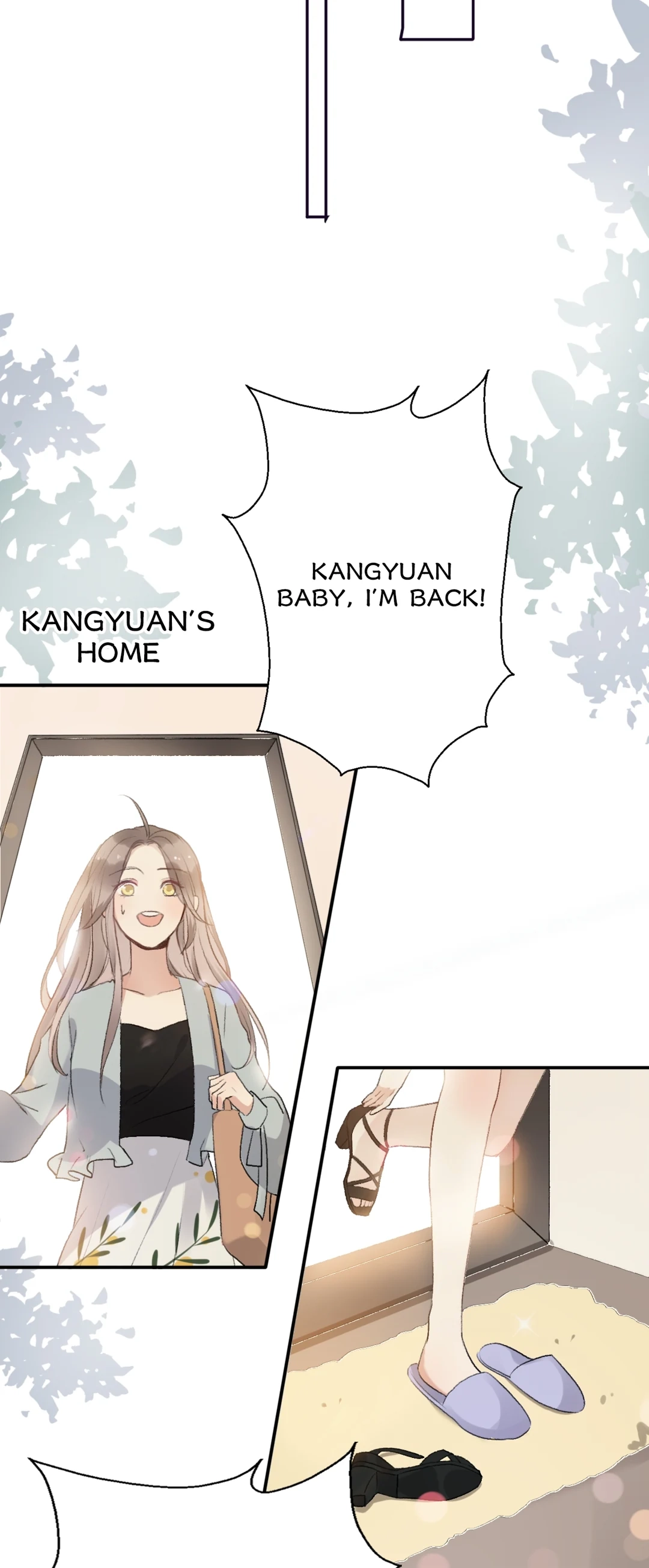 The Ex Chapter 146 page 44 - 