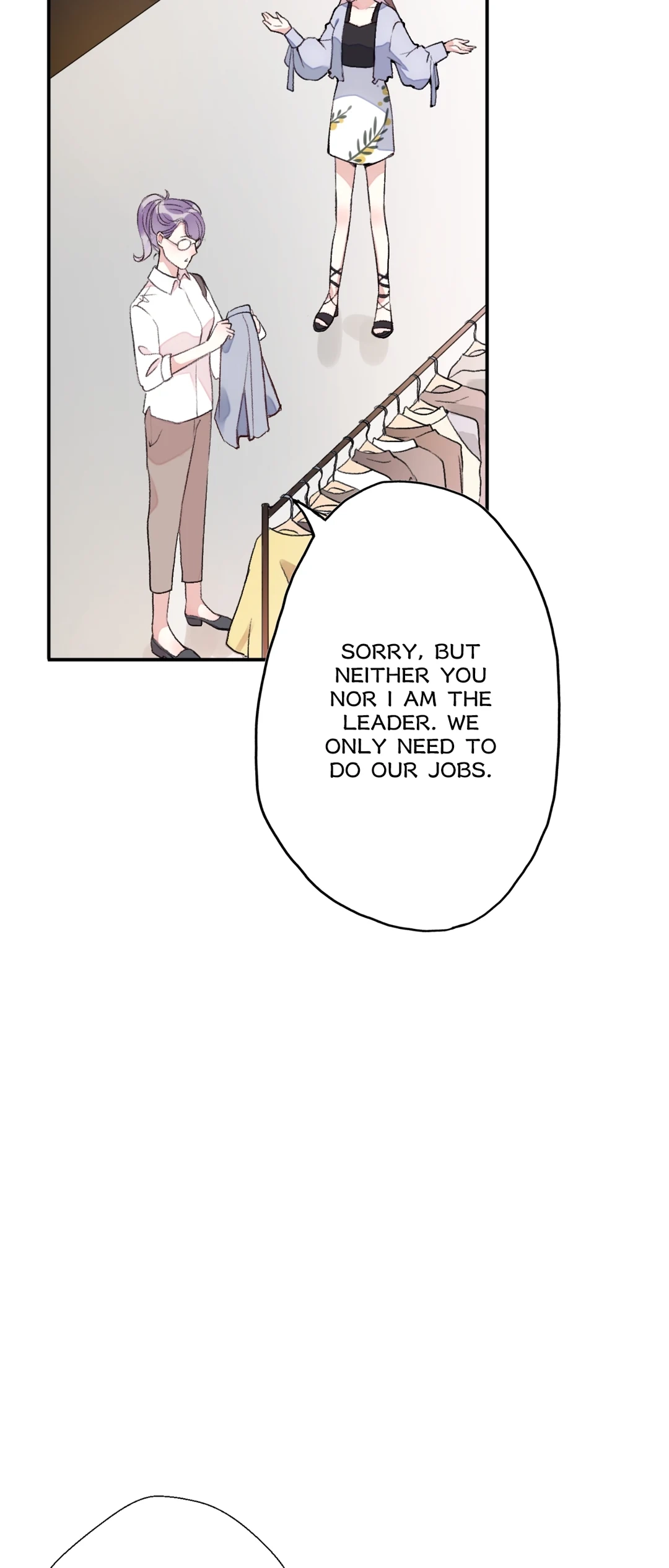 The Ex Chapter 146 page 6 - 