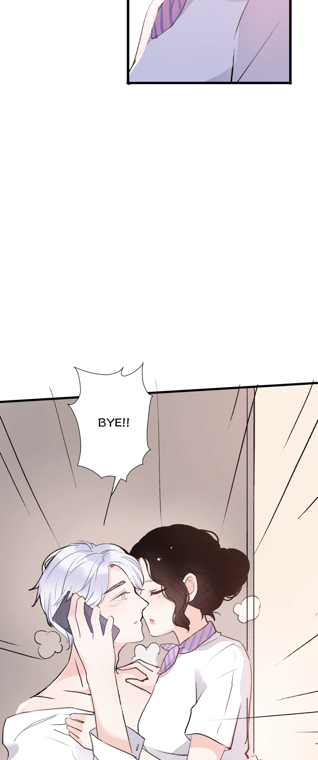 The Ex Chapter 146 page 52 - 