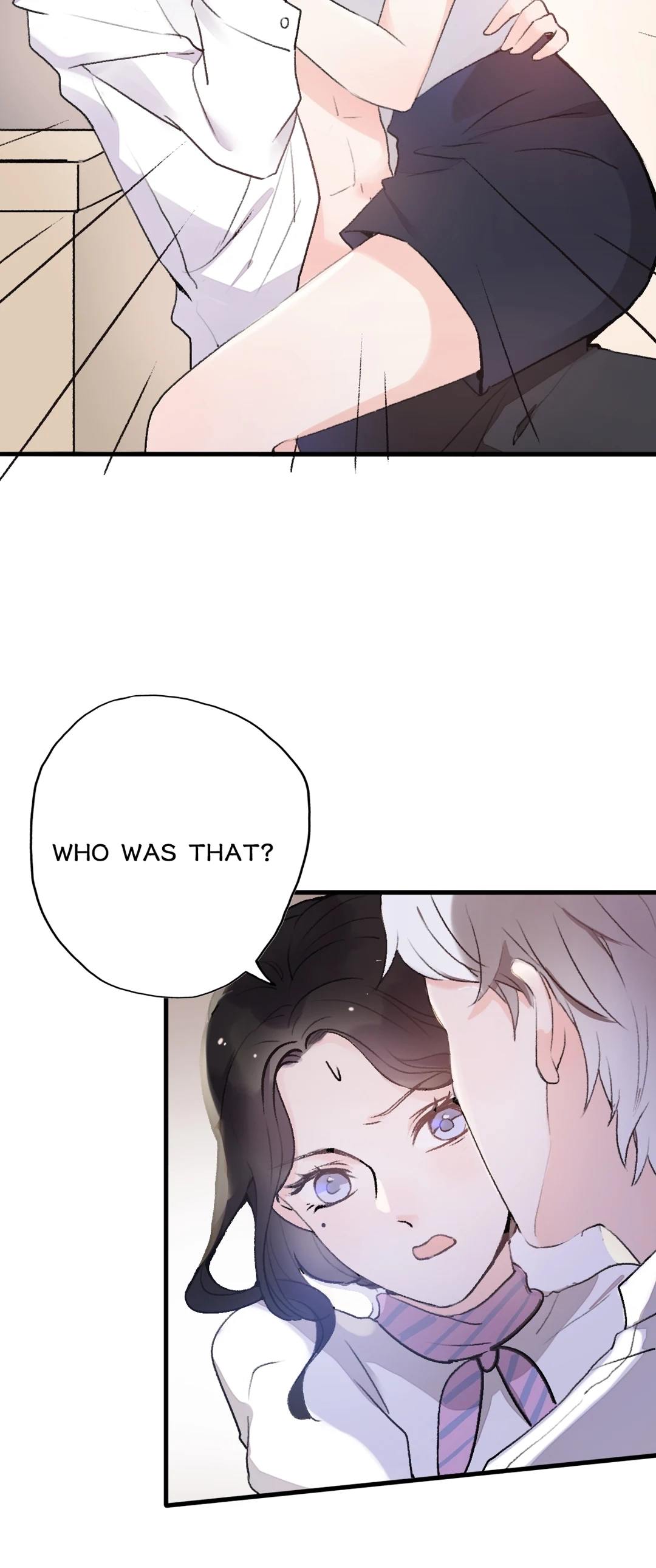 The Ex Chapter 146 page 53 - 