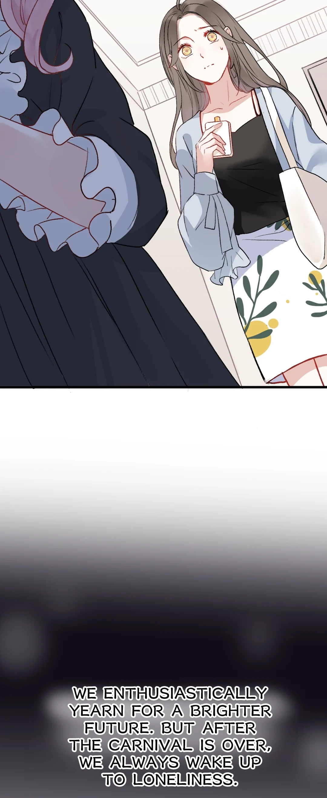 The Ex Chapter 146 page 59 - 