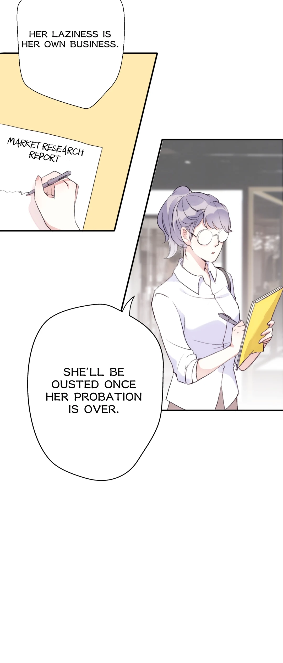 The Ex Chapter 146 page 7 - 
