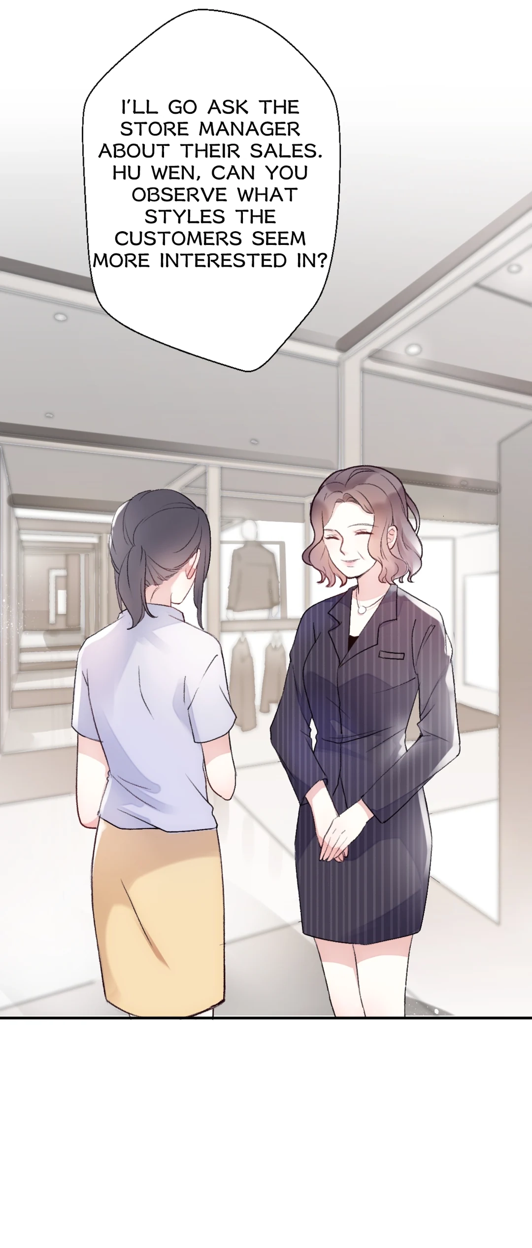 The Ex Chapter 146 page 8 - 