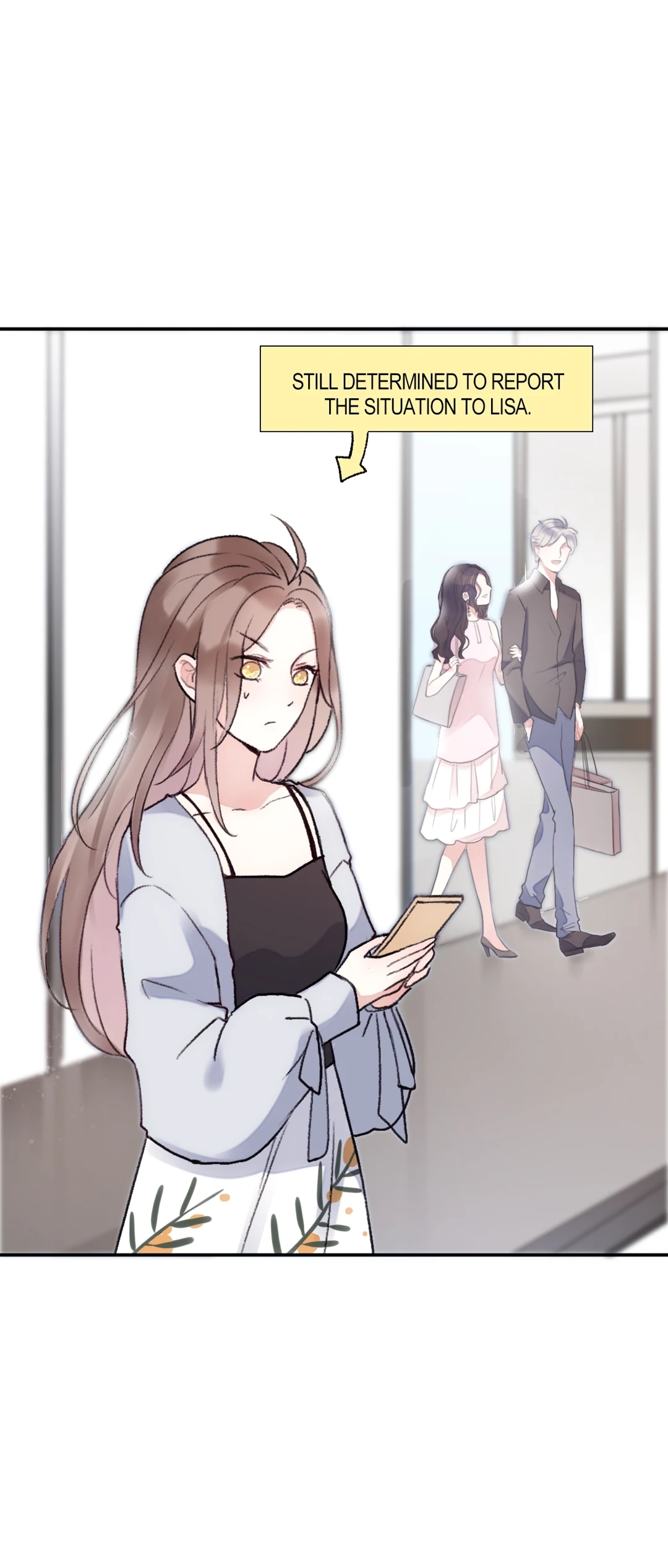 The Ex Chapter 146 page 10 - 