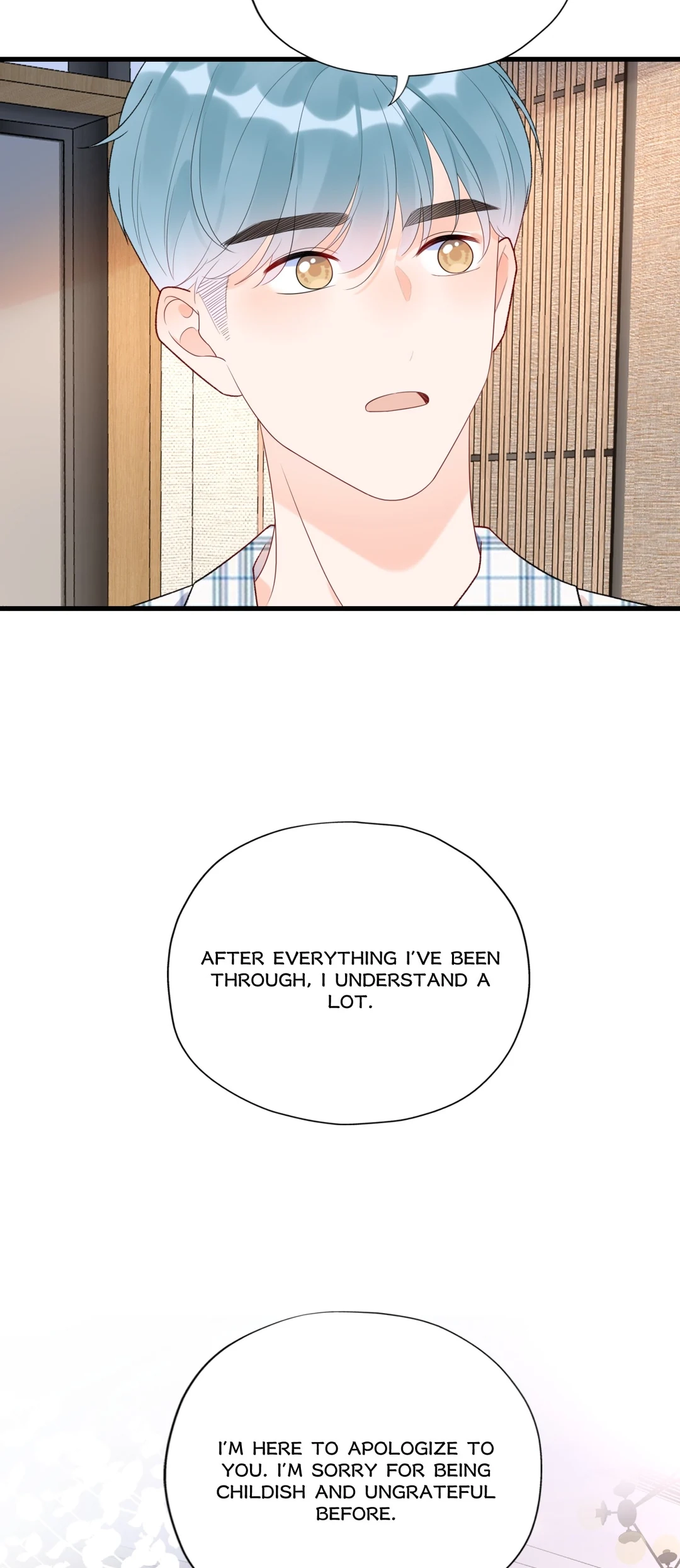 The Ex Chapter 147 page 11 - 