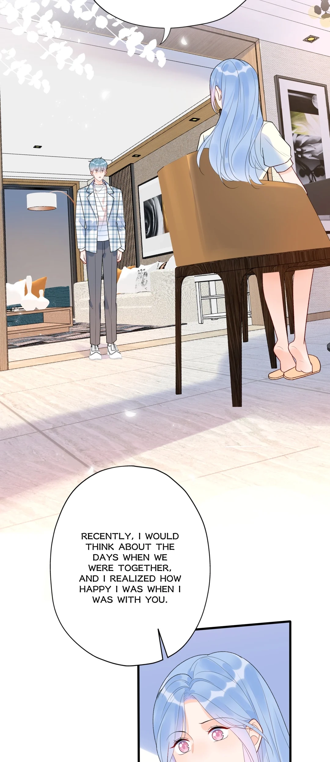 The Ex Chapter 147 page 12 - 
