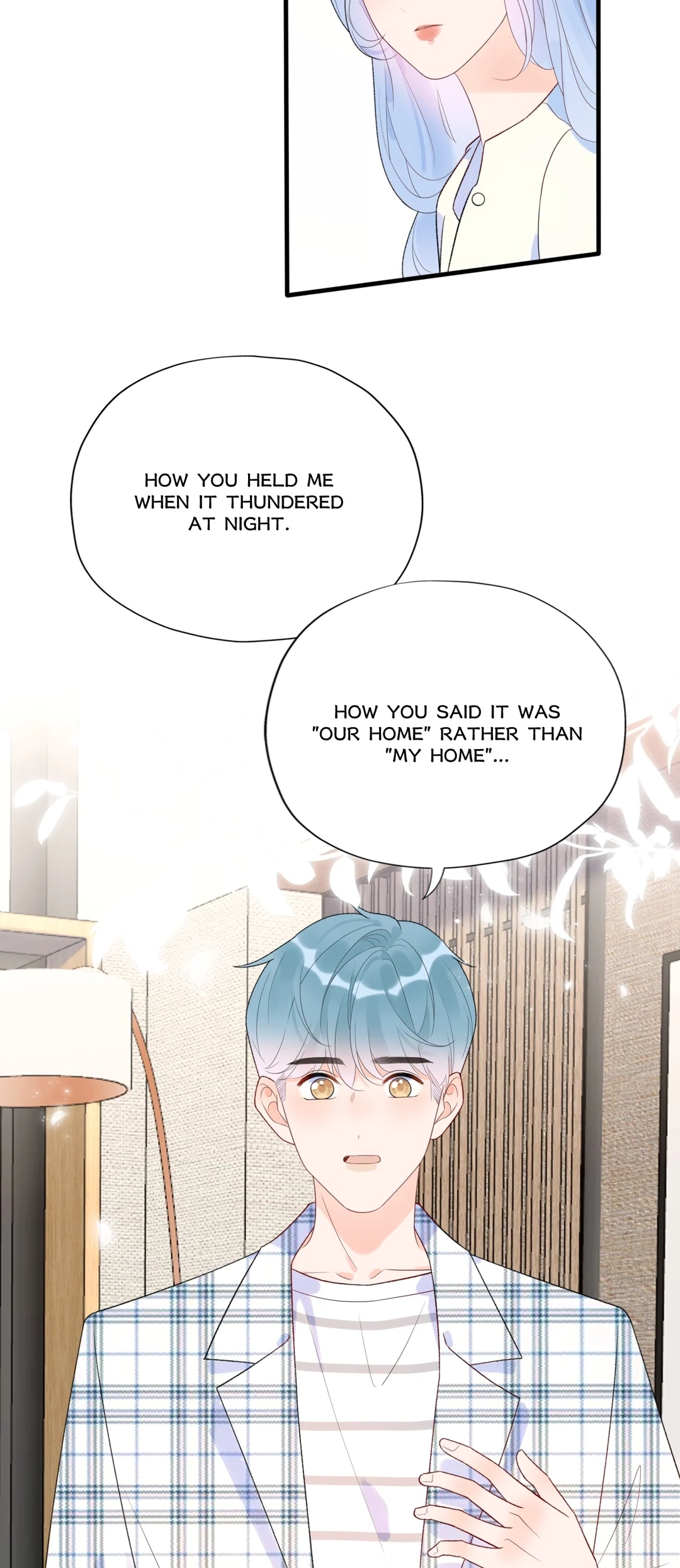 The Ex Chapter 147 page 13 - 