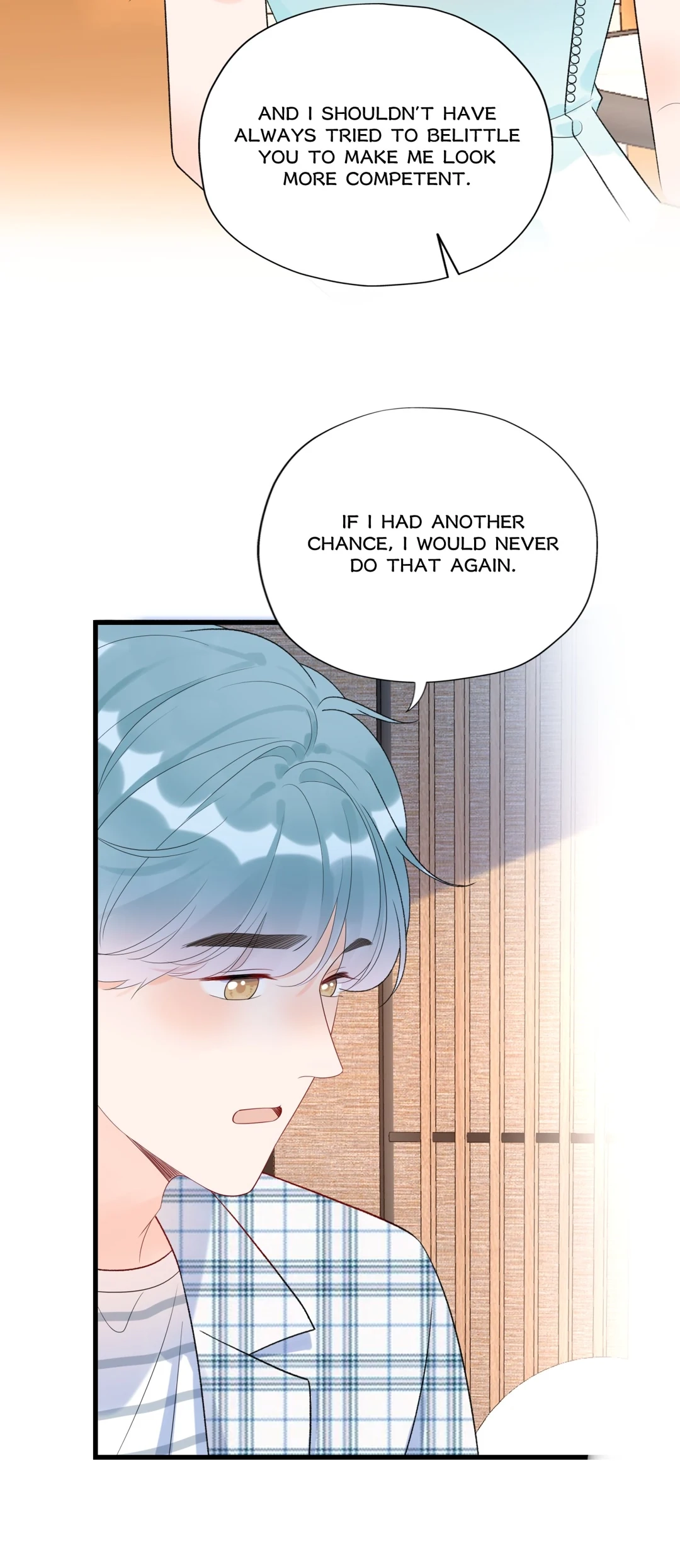 The Ex Chapter 147 page 17 - 