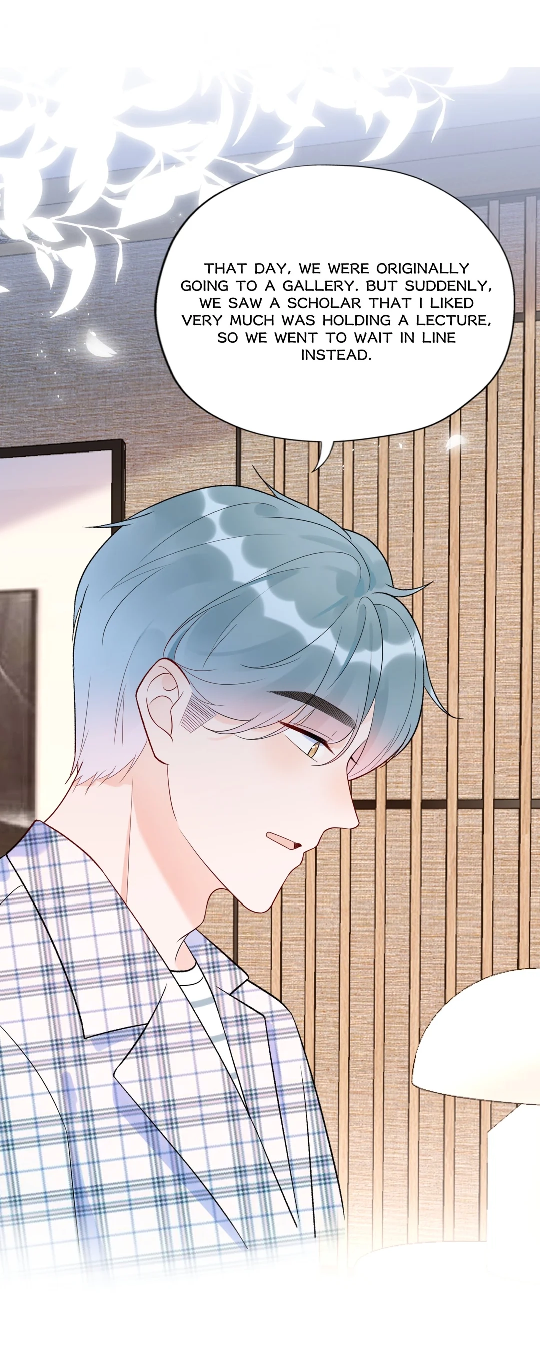 The Ex Chapter 147 page 3 - 