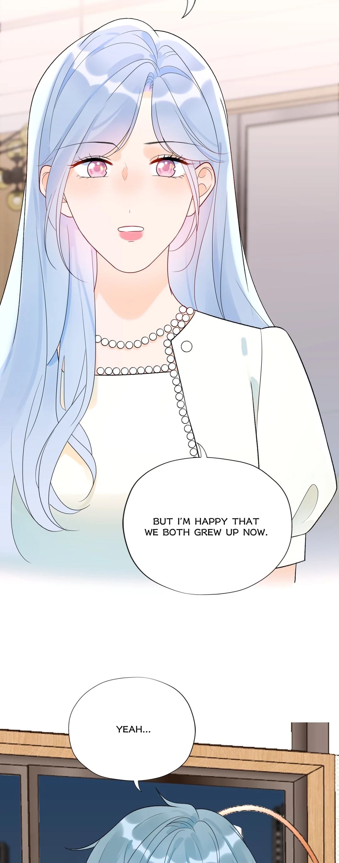 The Ex Chapter 147 page 22 - 
