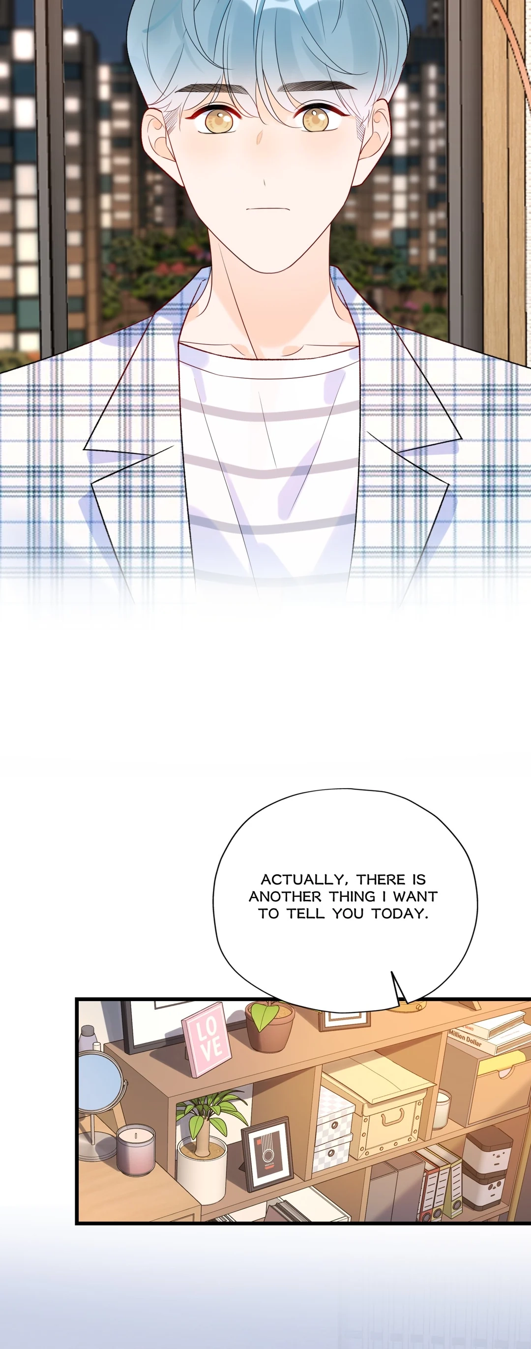 The Ex Chapter 147 page 23 - 
