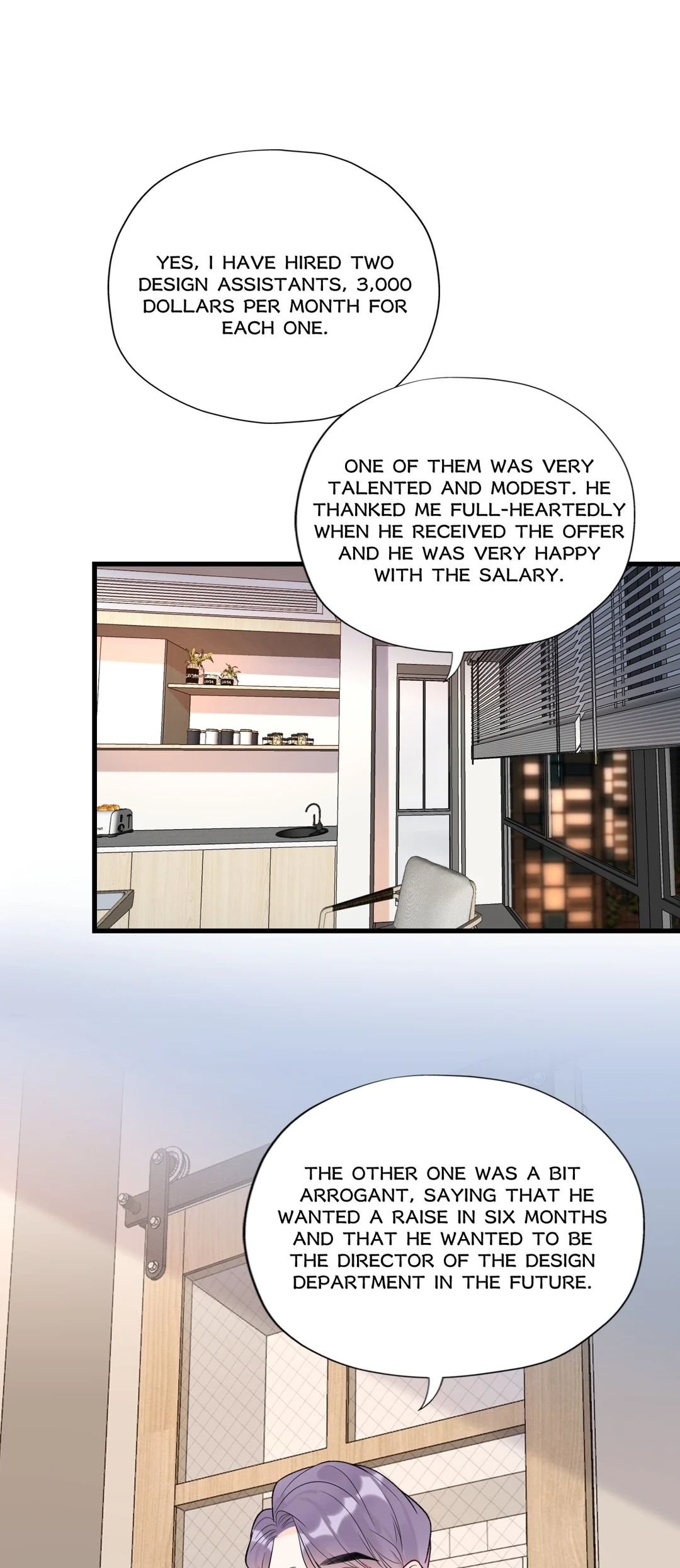 The Ex Chapter 147 page 26 - 