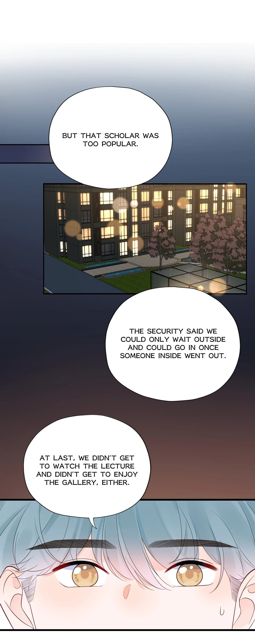 The Ex Chapter 147 page 4 - 
