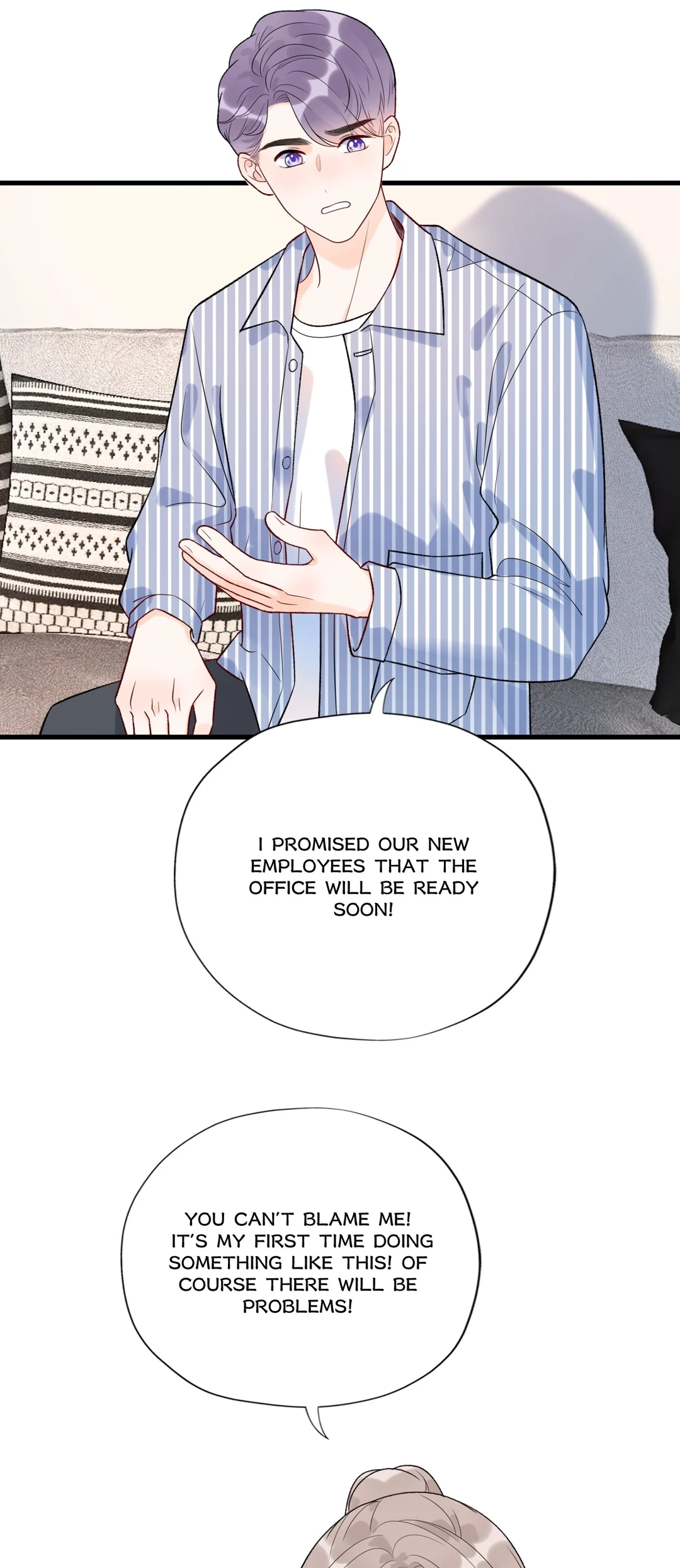 The Ex Chapter 147 page 32 - 