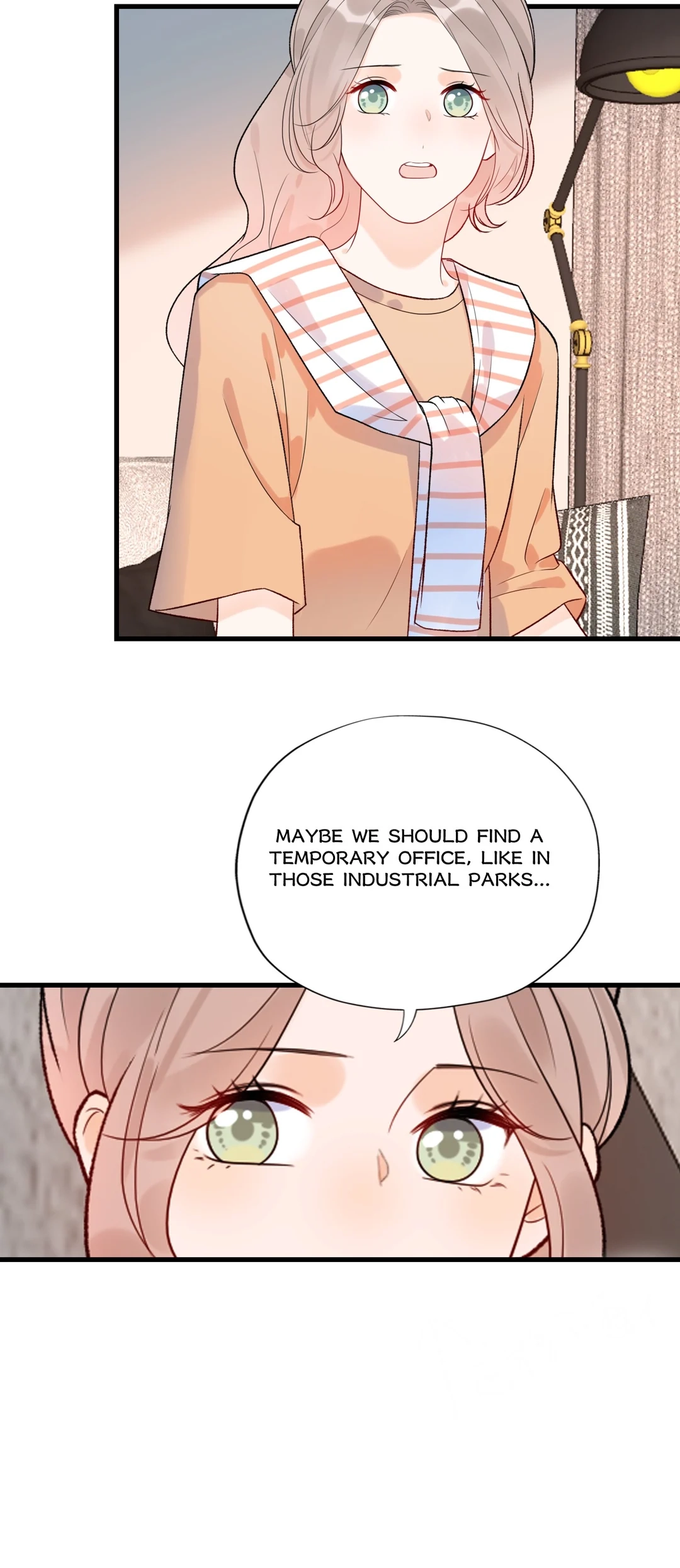 The Ex Chapter 147 page 33 - 
