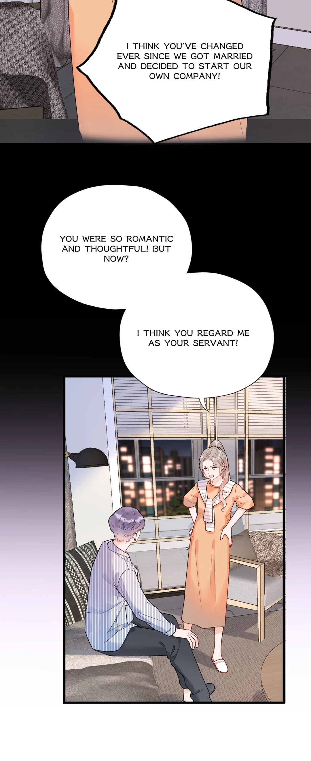 The Ex Chapter 147 page 36 - 