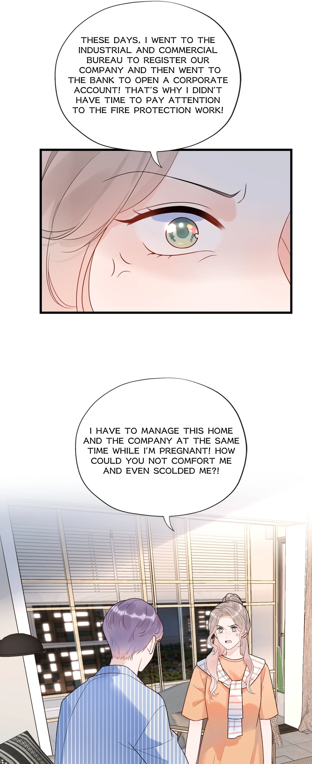 The Ex Chapter 147 page 37 - 