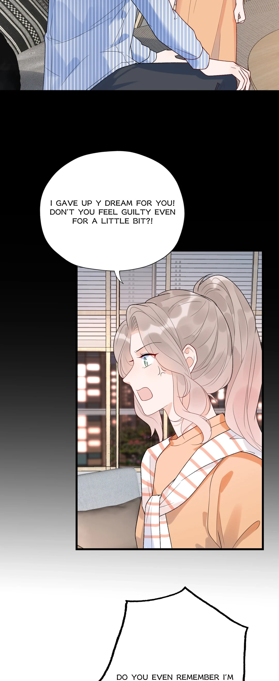The Ex Chapter 147 page 38 - 