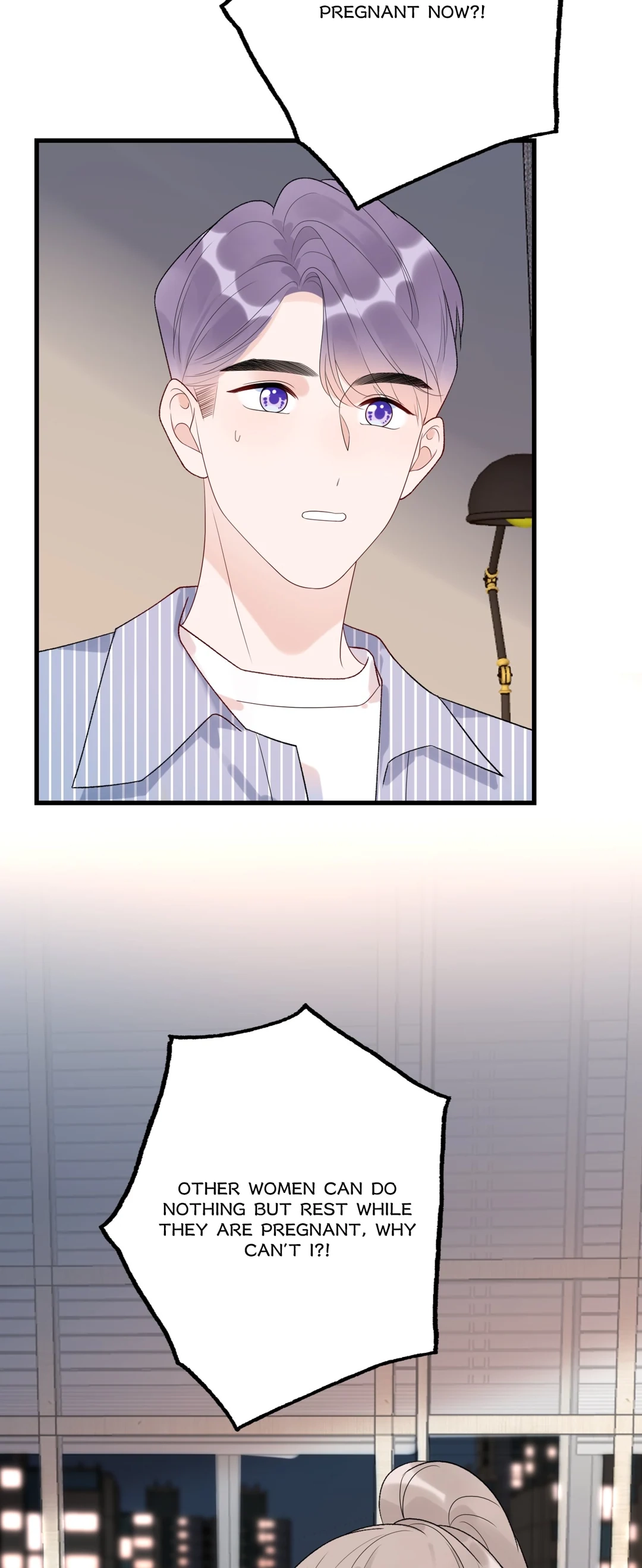 The Ex Chapter 147 page 39 - 
