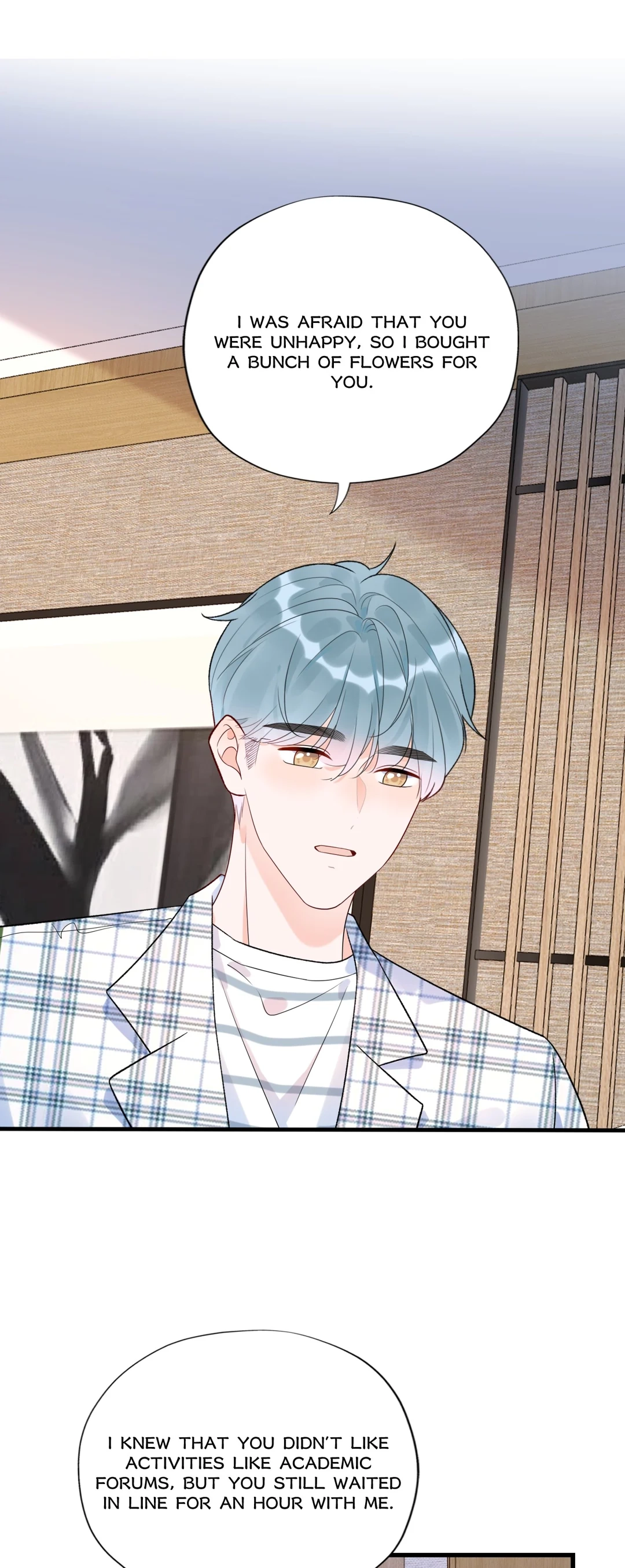 The Ex Chapter 147 page 5 - 