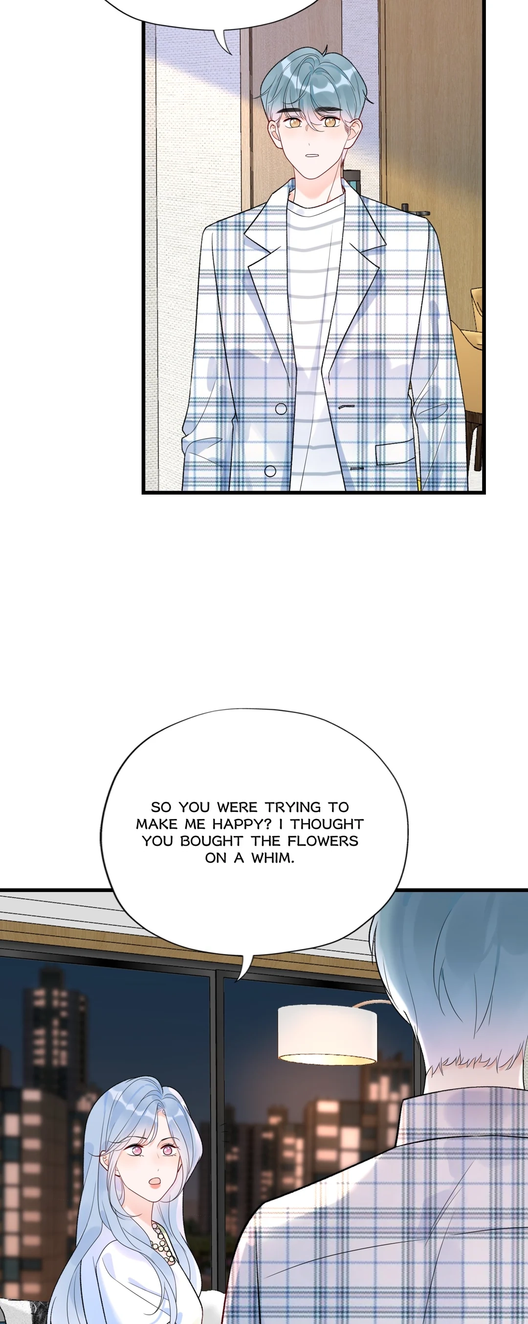 The Ex Chapter 147 page 6 - 