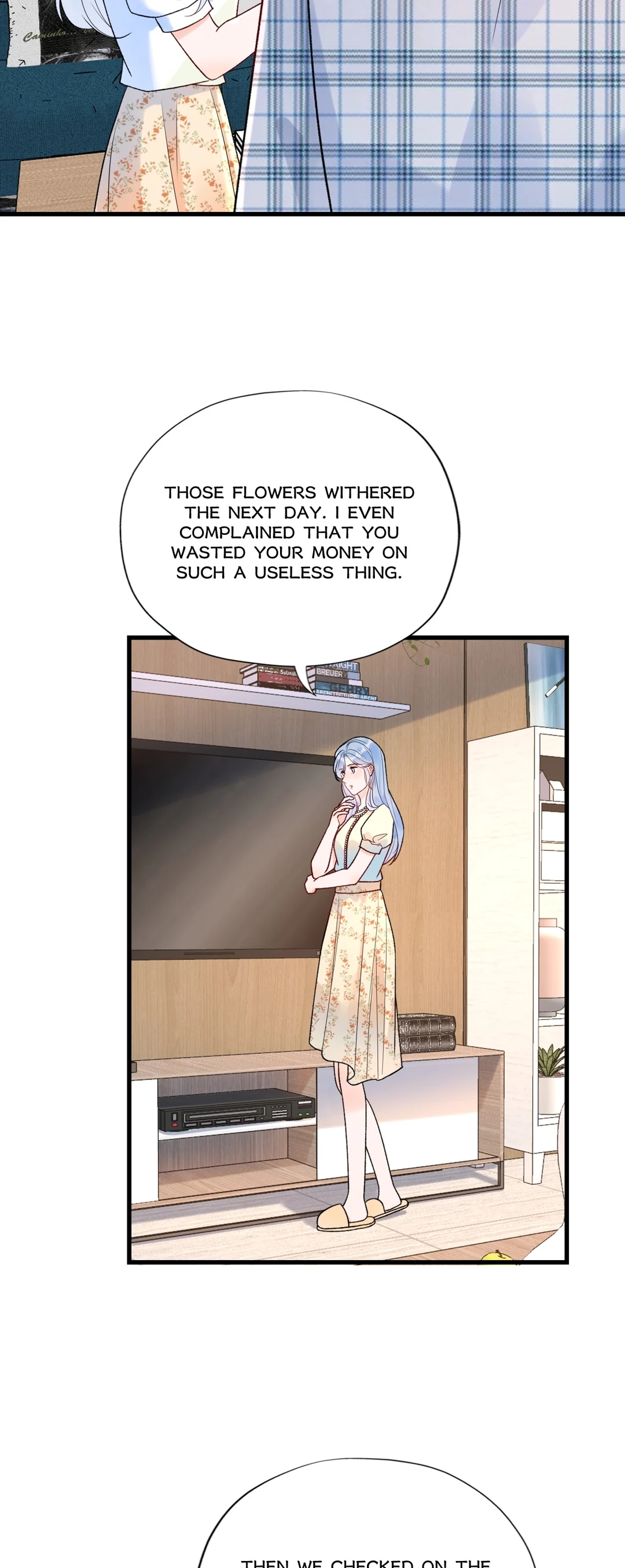 The Ex Chapter 147 page 7 - 