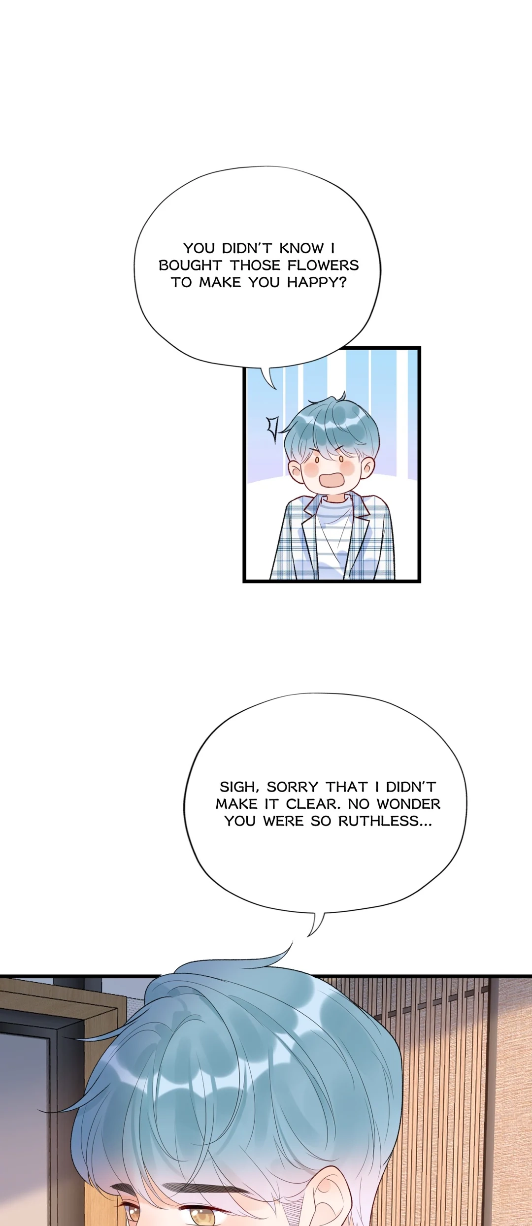 The Ex Chapter 147 page 9 - 
