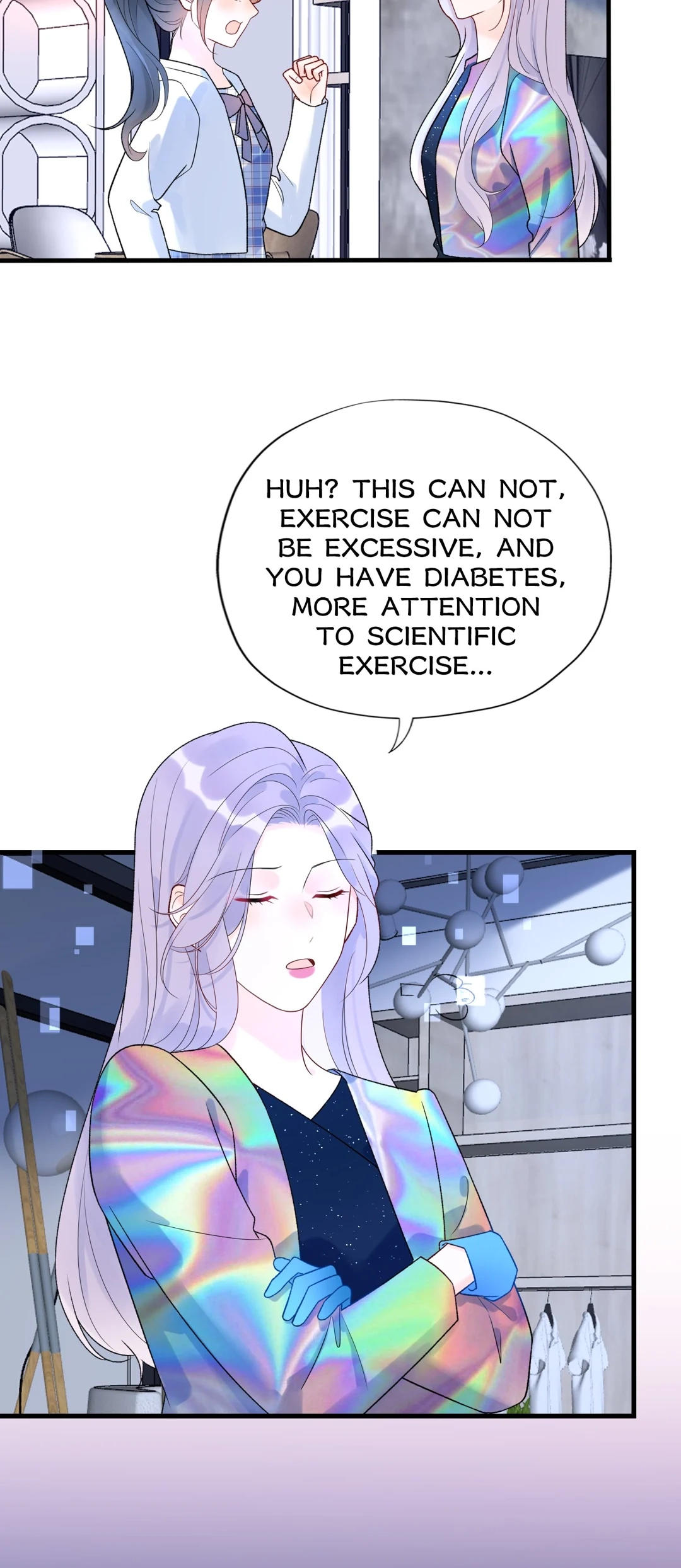 The Ex Chapter 148 page 2 - 