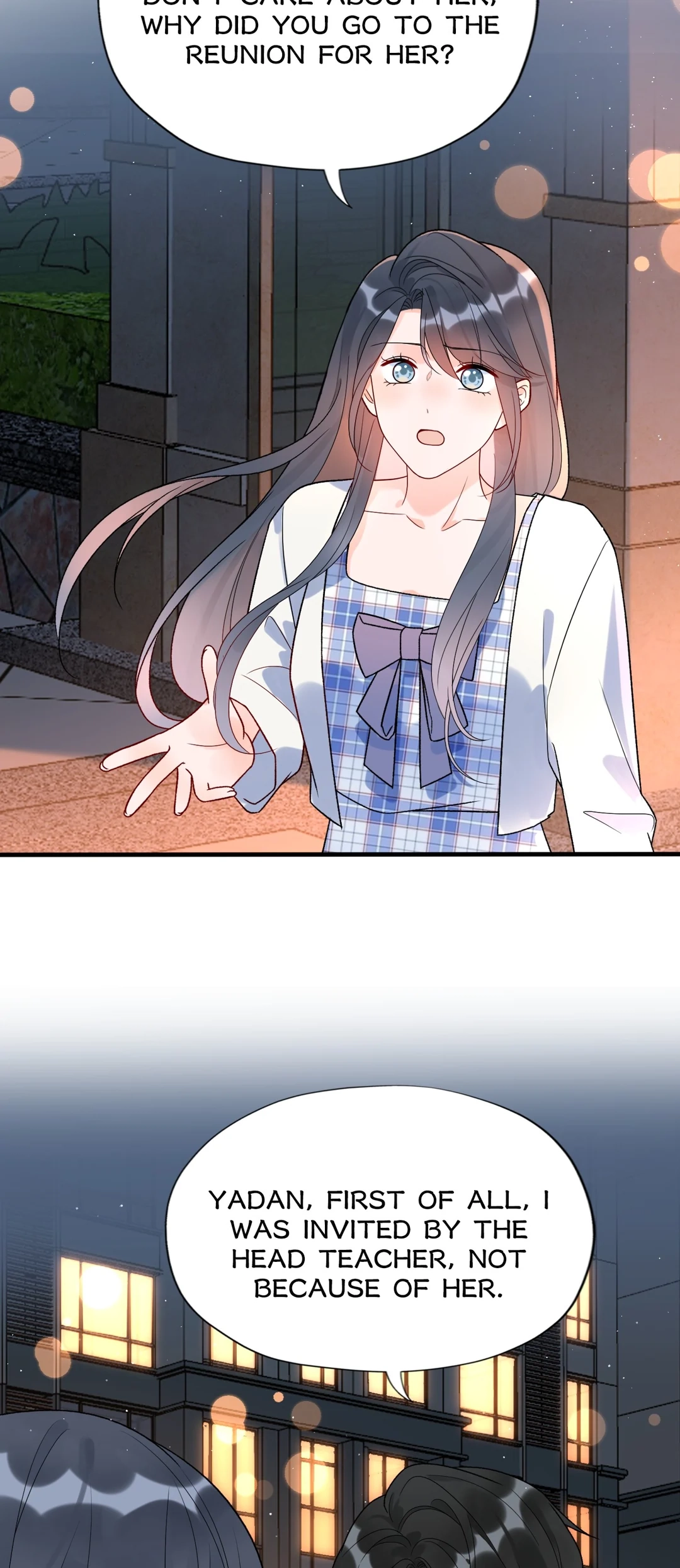 The Ex Chapter 148 page 11 - 
