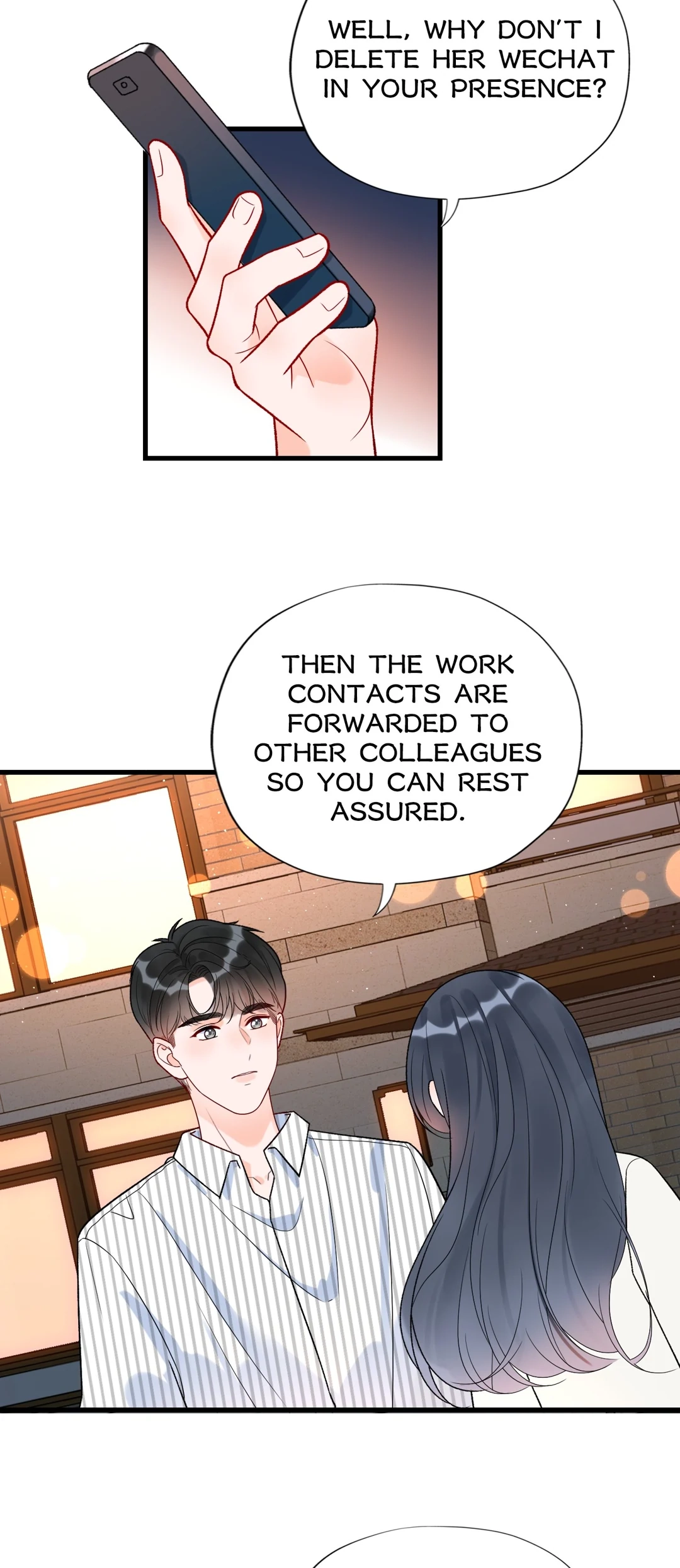 The Ex Chapter 148 page 15 - 