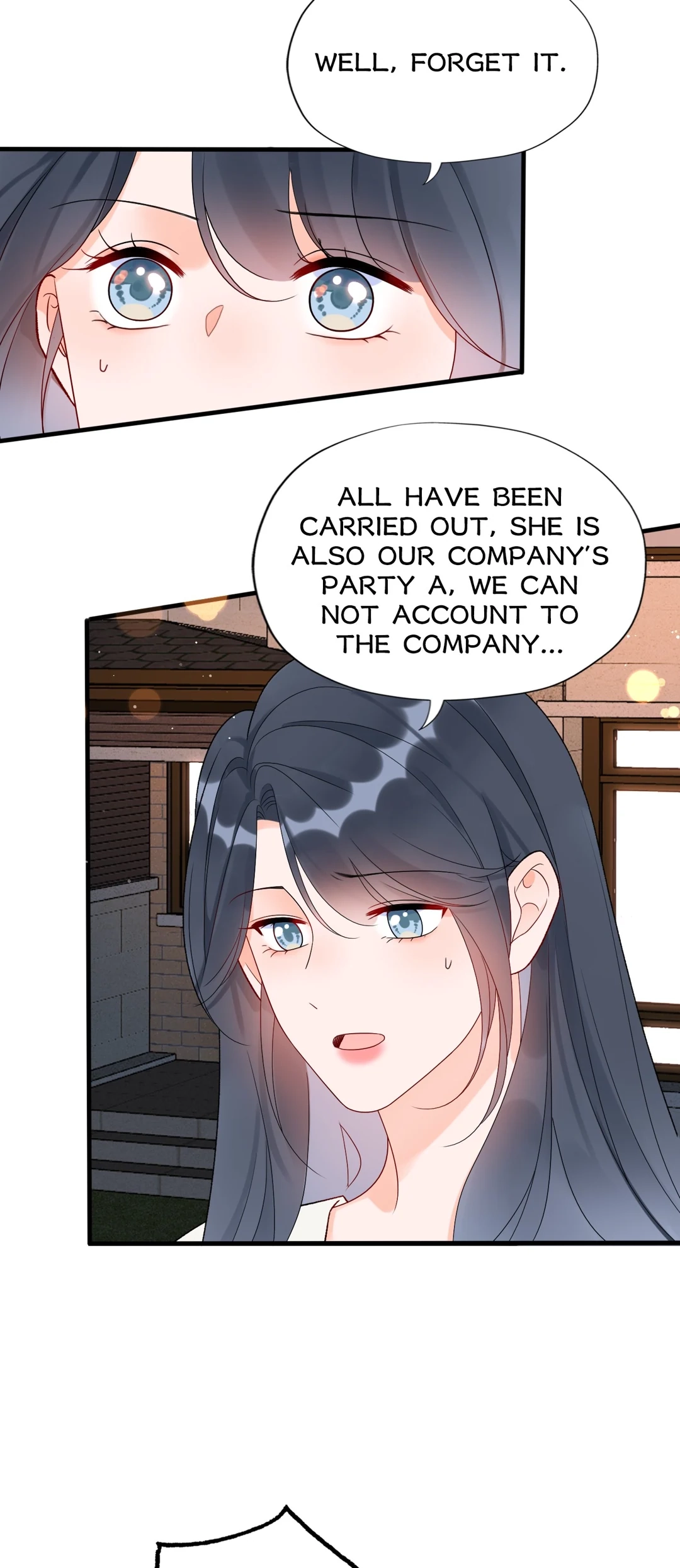 The Ex Chapter 148 page 16 - 