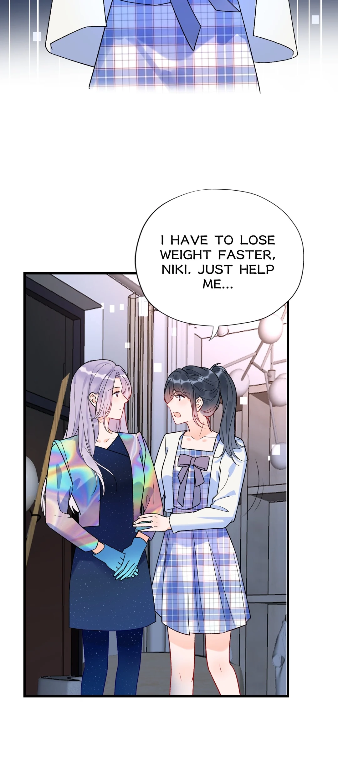 The Ex Chapter 148 page 18 - 