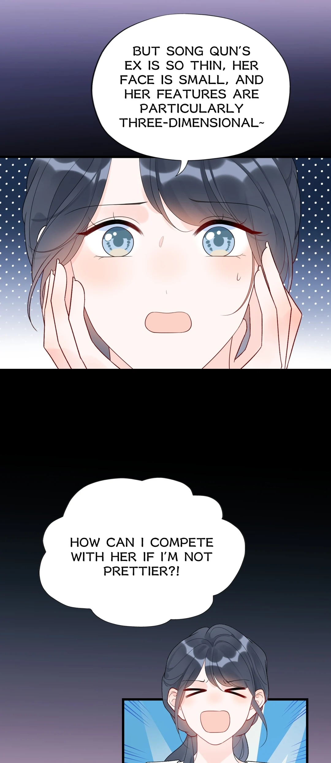 The Ex Chapter 148 page 3 - 
