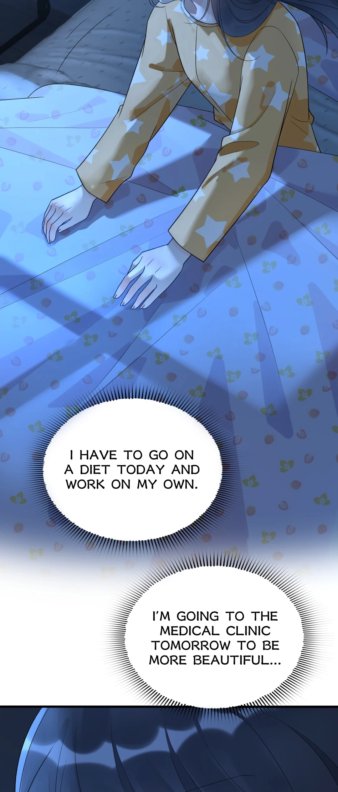 The Ex Chapter 148 page 23 - 