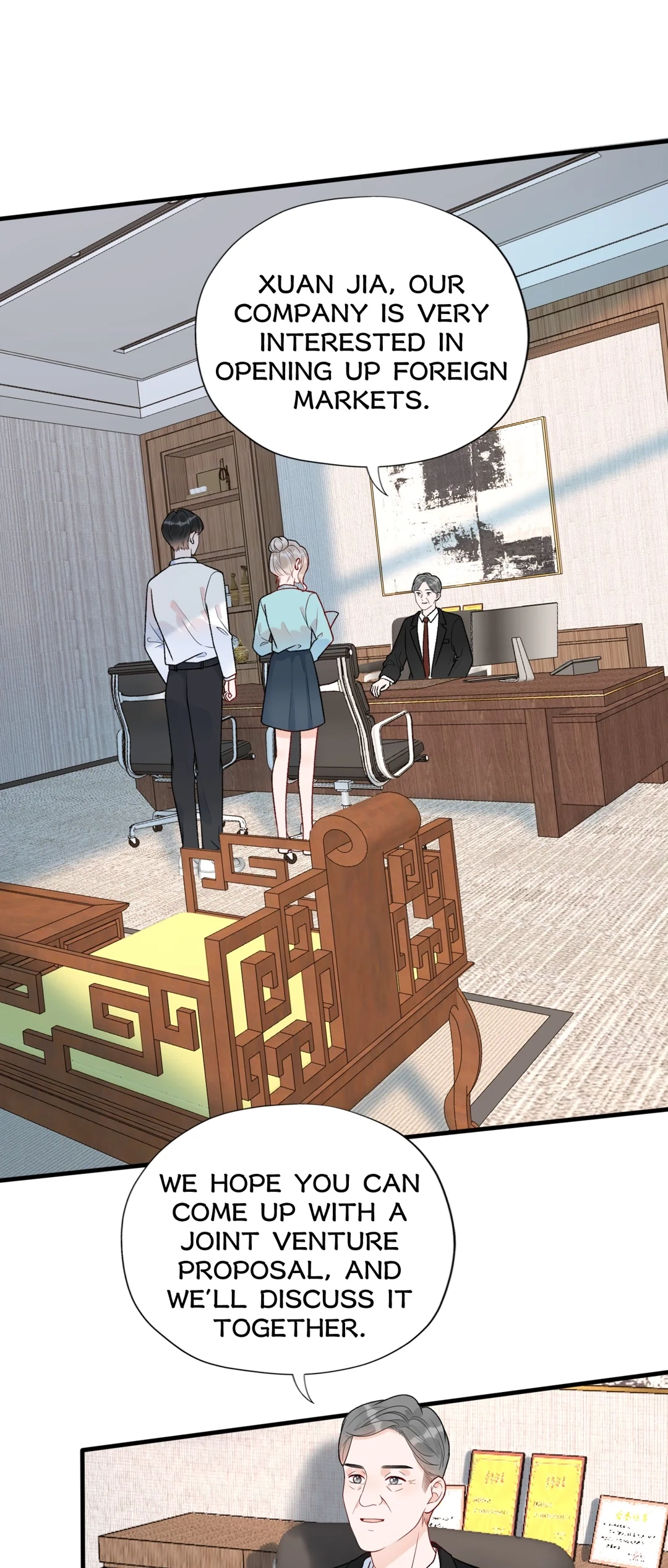 The Ex Chapter 148 page 27 - 
