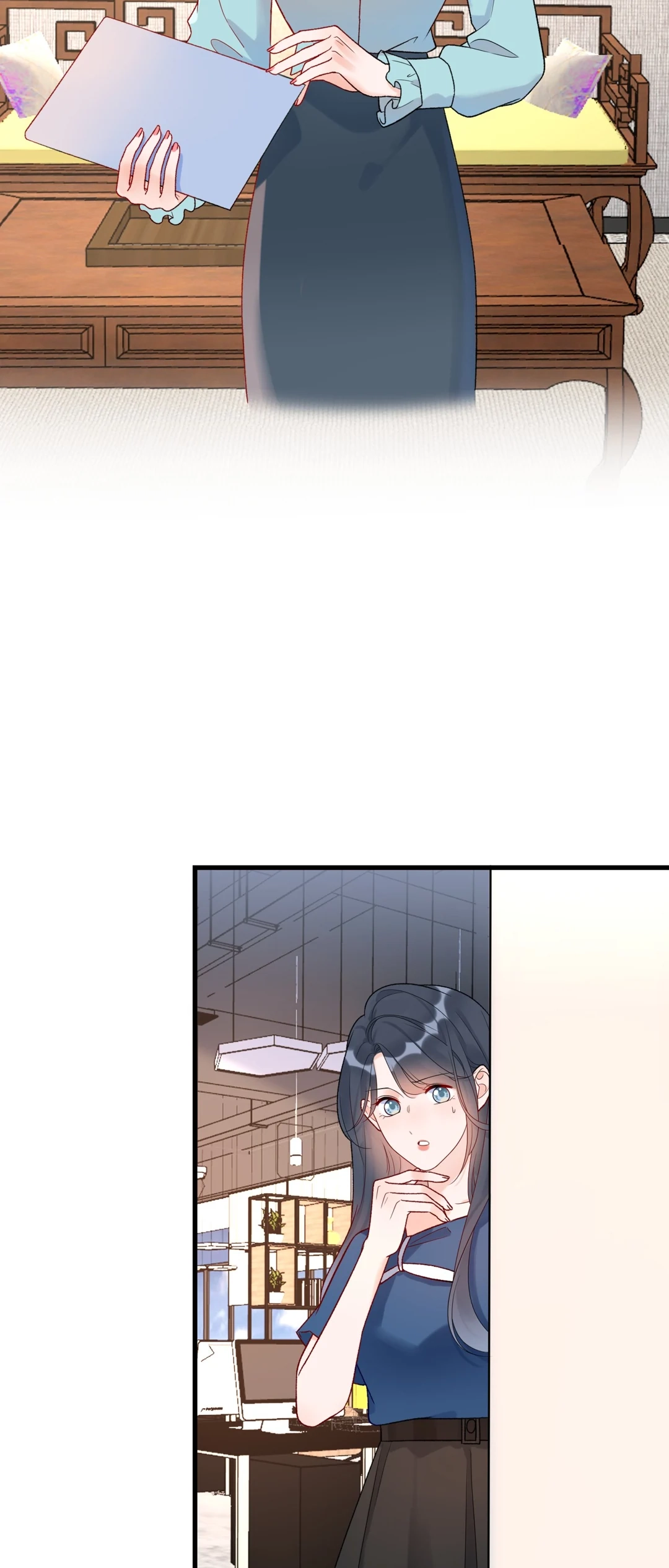 The Ex Chapter 148 page 29 - 
