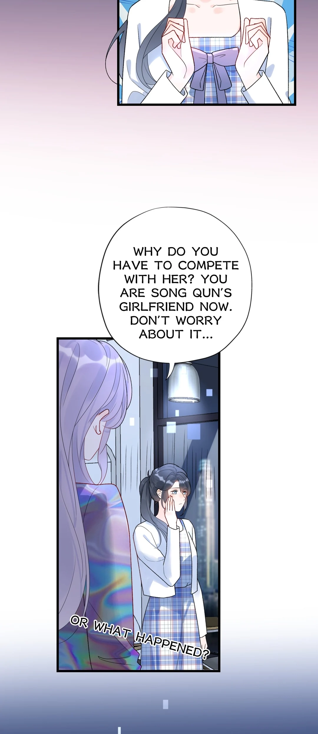 The Ex Chapter 148 page 4 - 