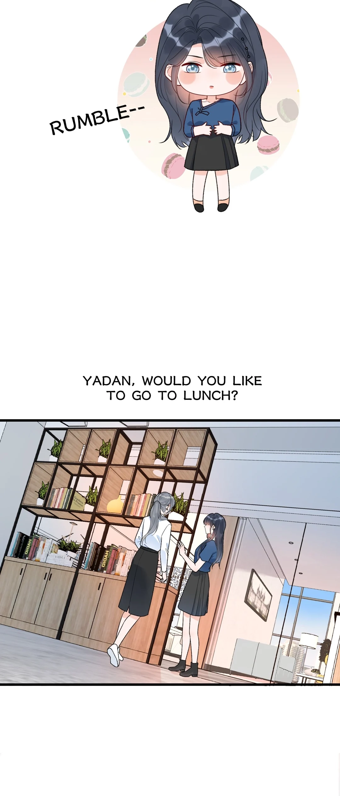 The Ex Chapter 148 page 31 - 