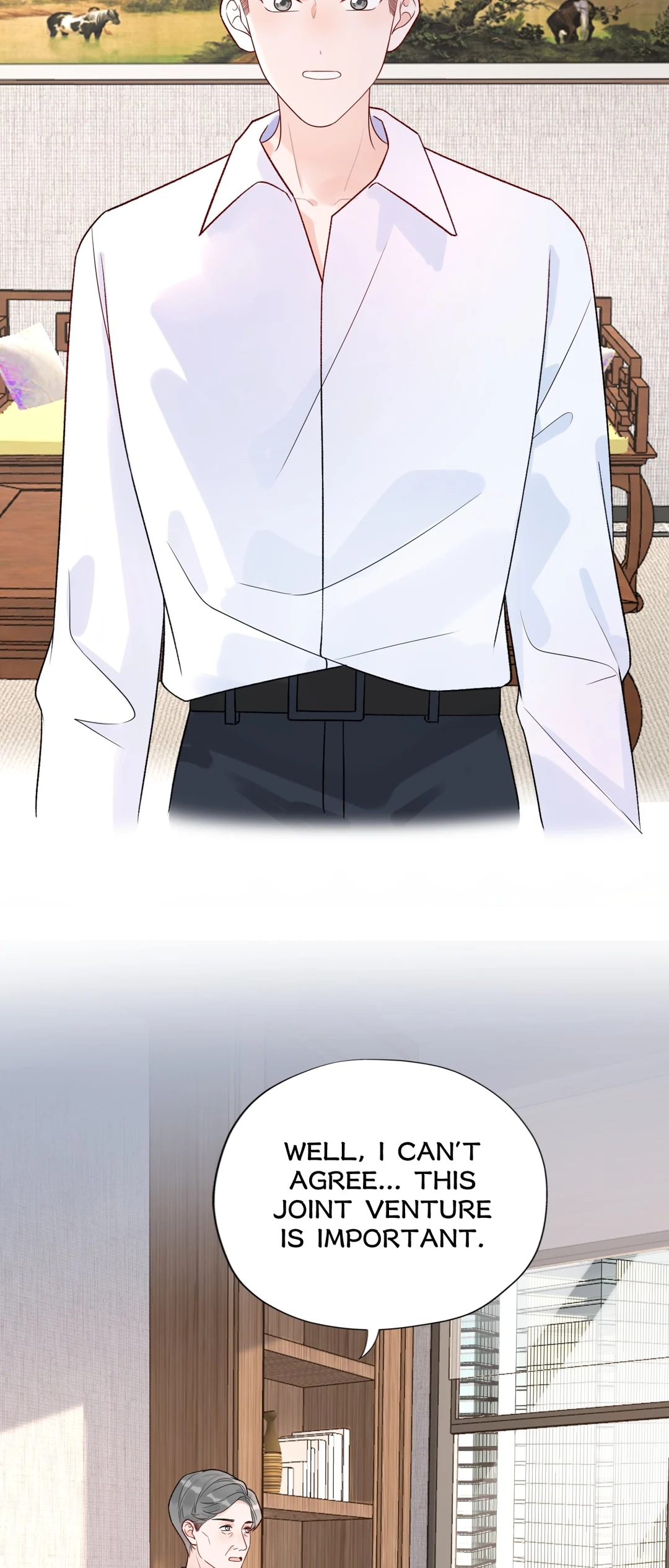 The Ex Chapter 148 page 33 - 
