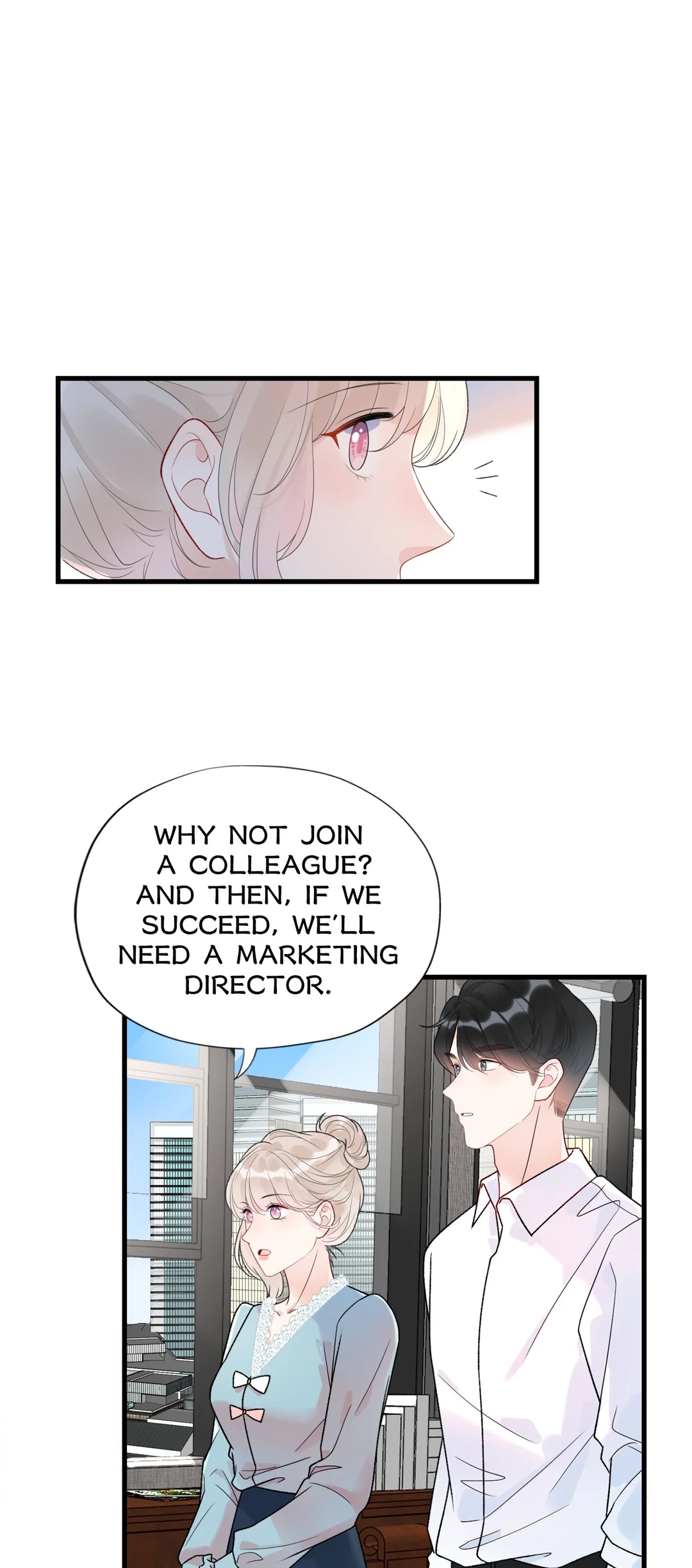 The Ex Chapter 148 page 35 - 